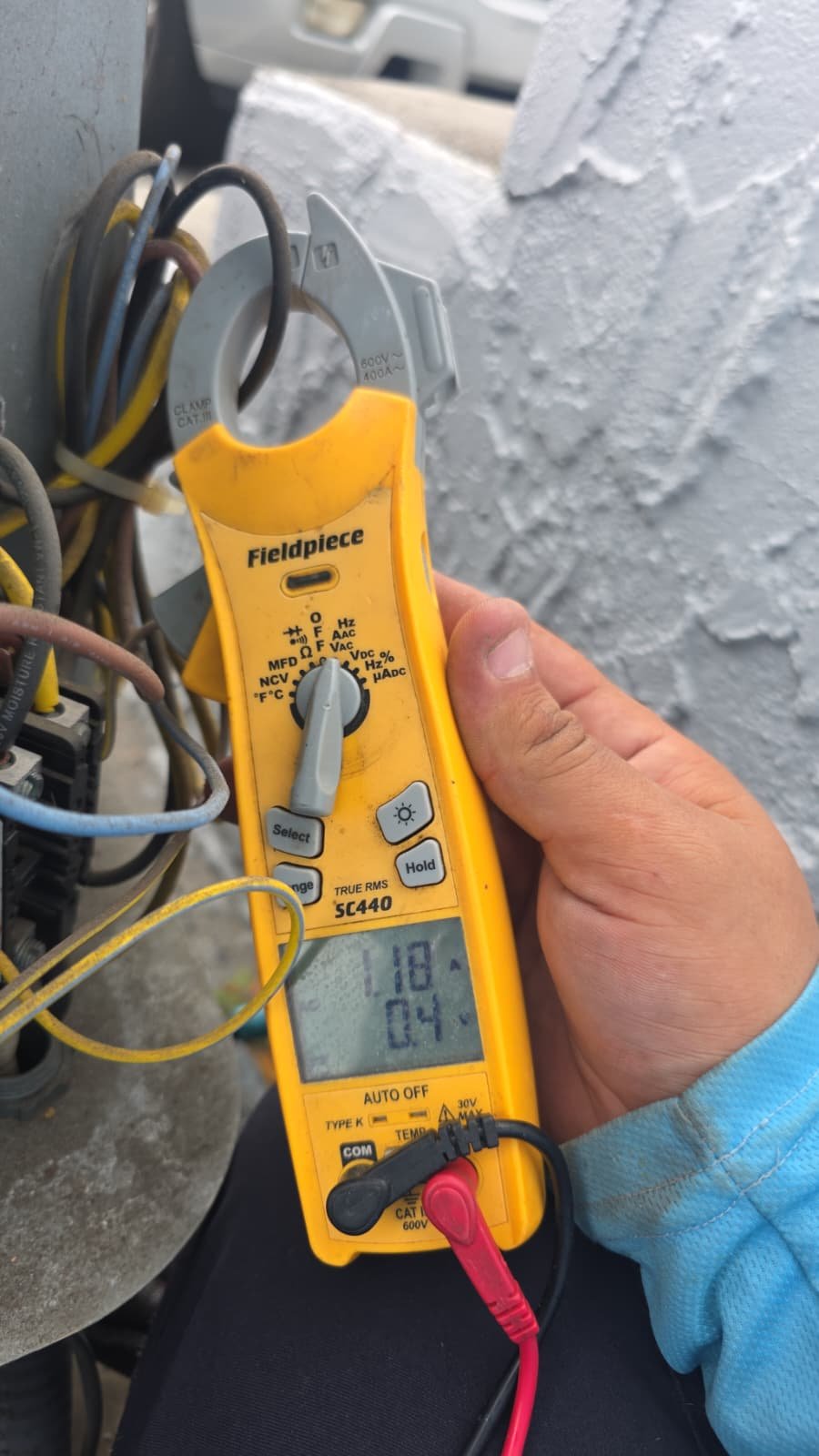 Premium quarterly maintenance in Tampa, FL 33634