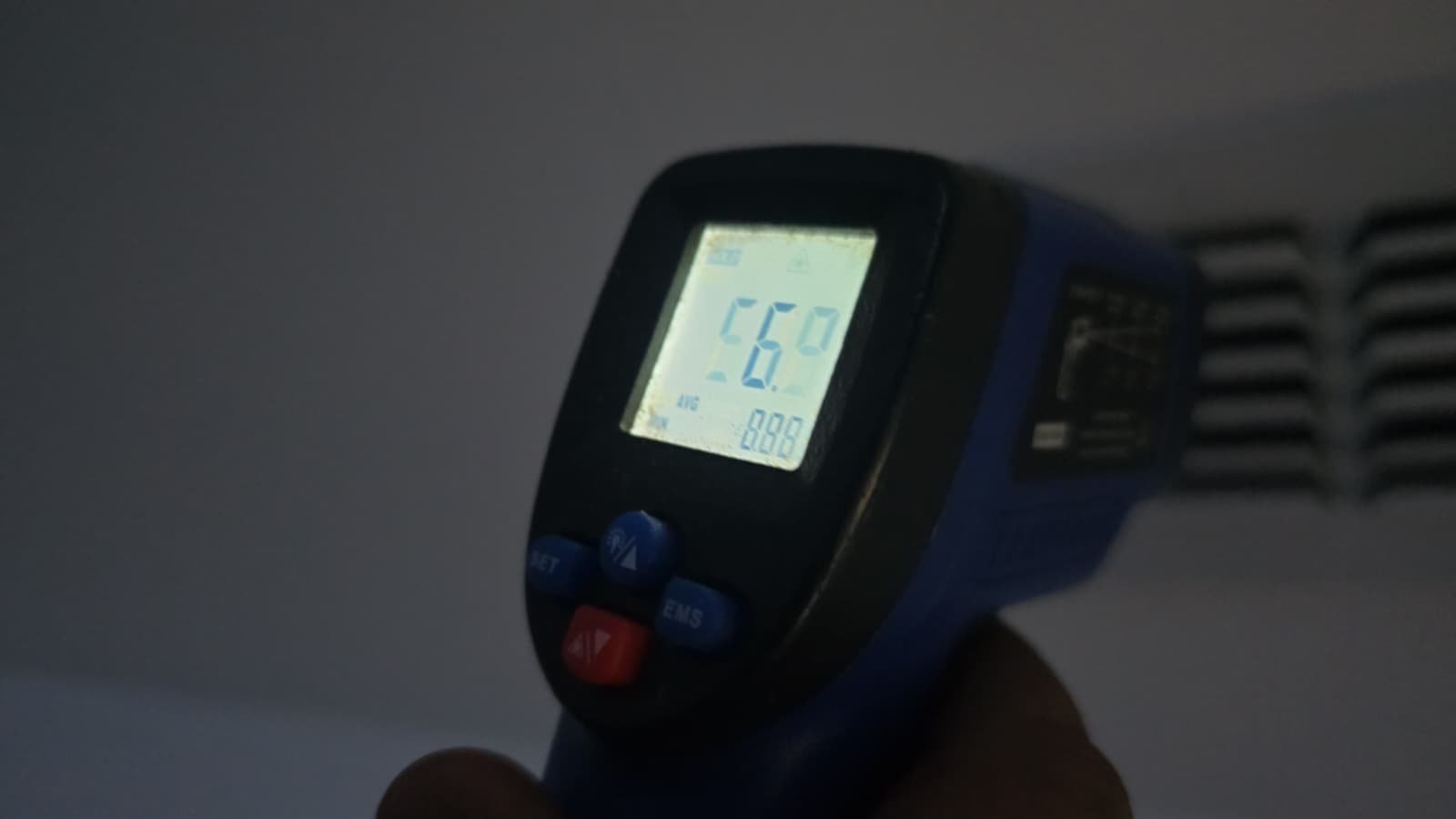 Quarterly HVAC maintenance under service agreement Tampa, FL 33614