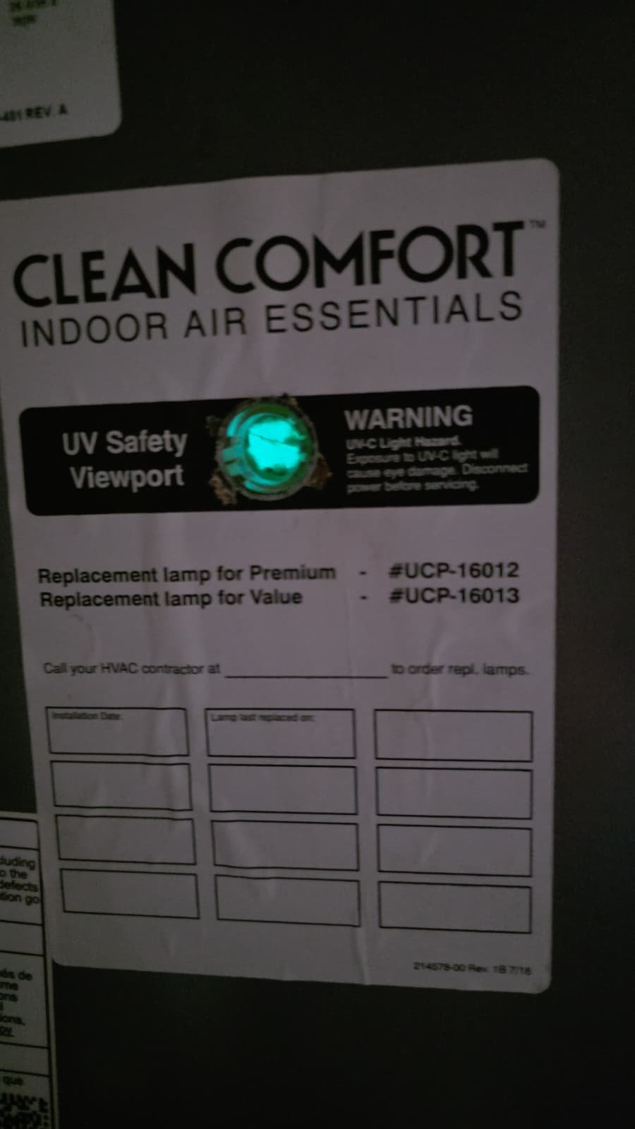 Premium quarterly HVAC system maintenance Tampa, FL 33614