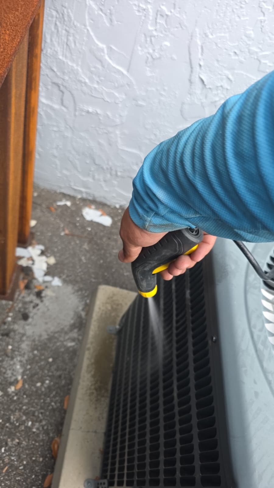 Premium HVAC maintenance Tampa, FL 33634