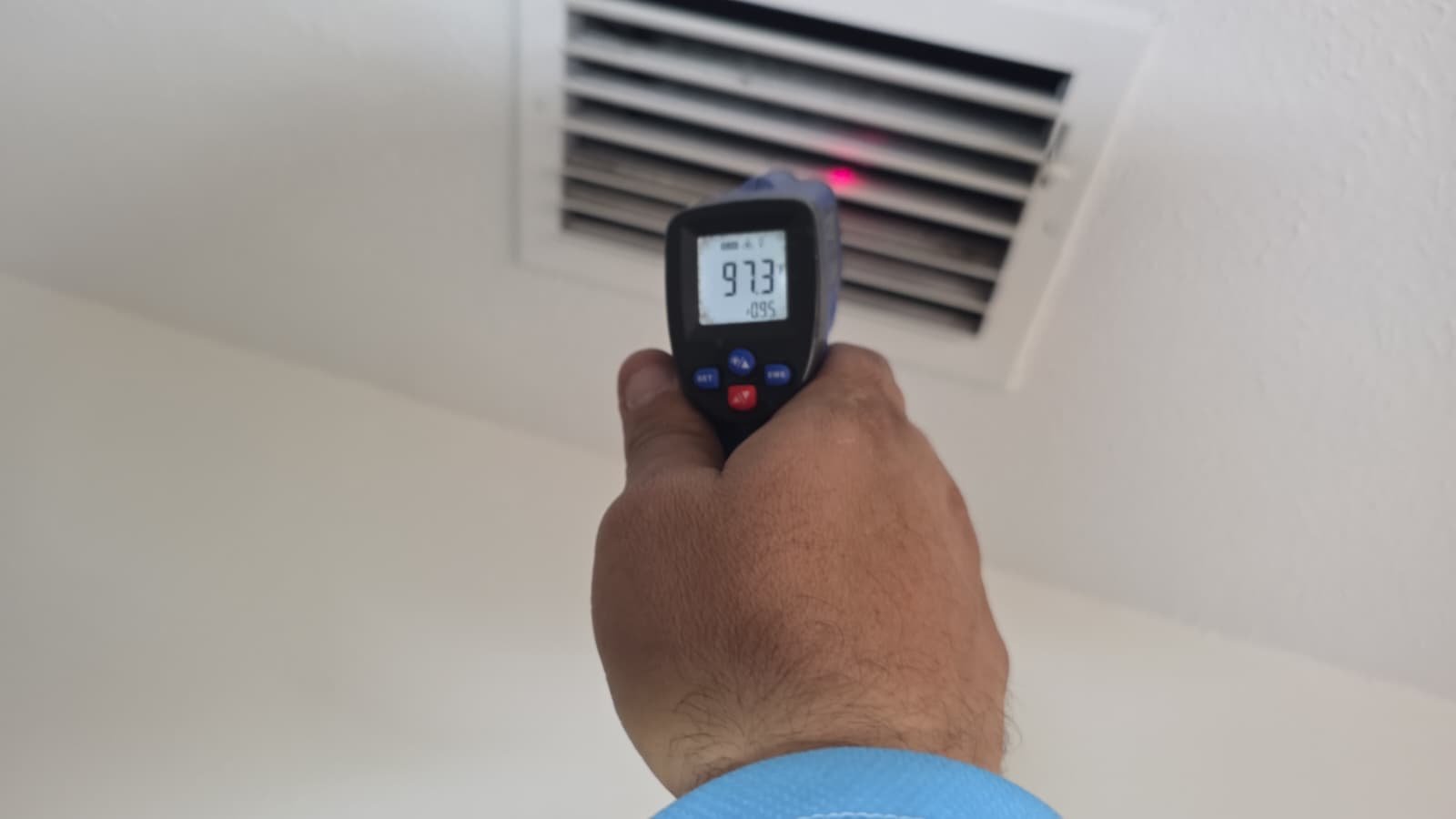 AC and heating maintenance in Brandon, FL 33511
