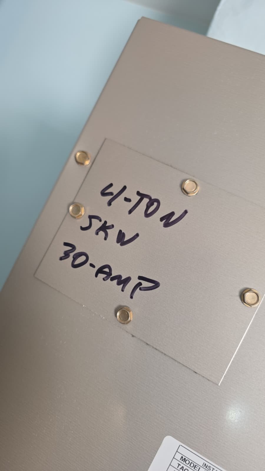 Comprehensive HVAC maintenance in Brandon, FL 33511