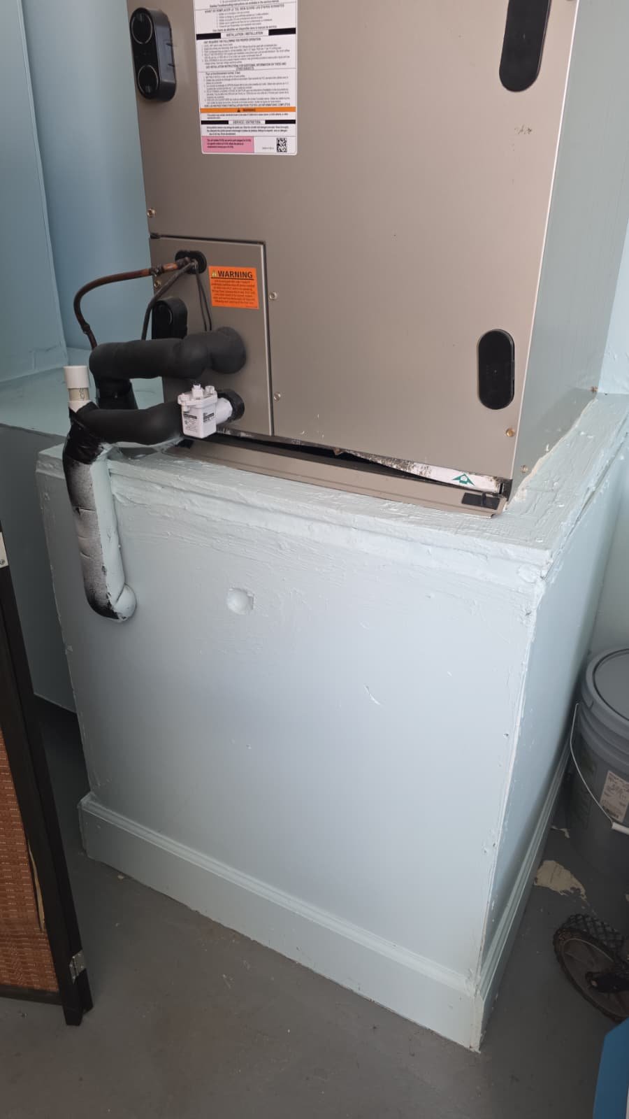 Preventive AC and heating maintenance in Brandon, FL 33511