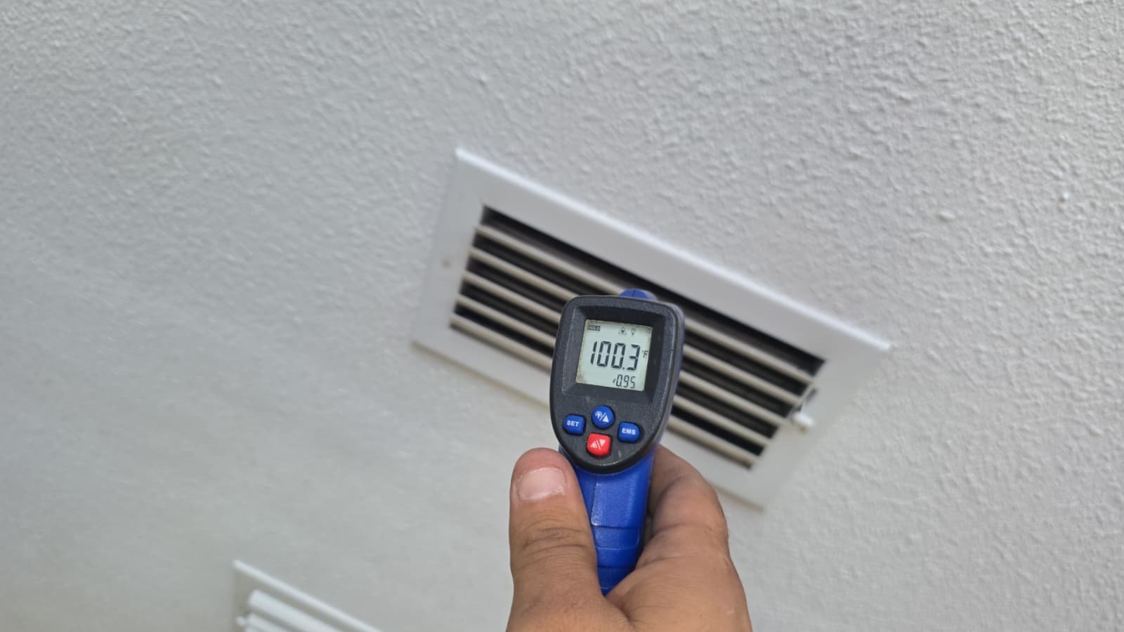 AC and heating system tune-up in Brandon, FL 33511