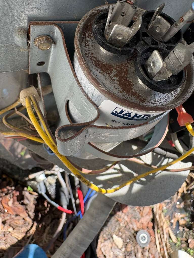 AC drain line service Zephyrhills, FL 33544