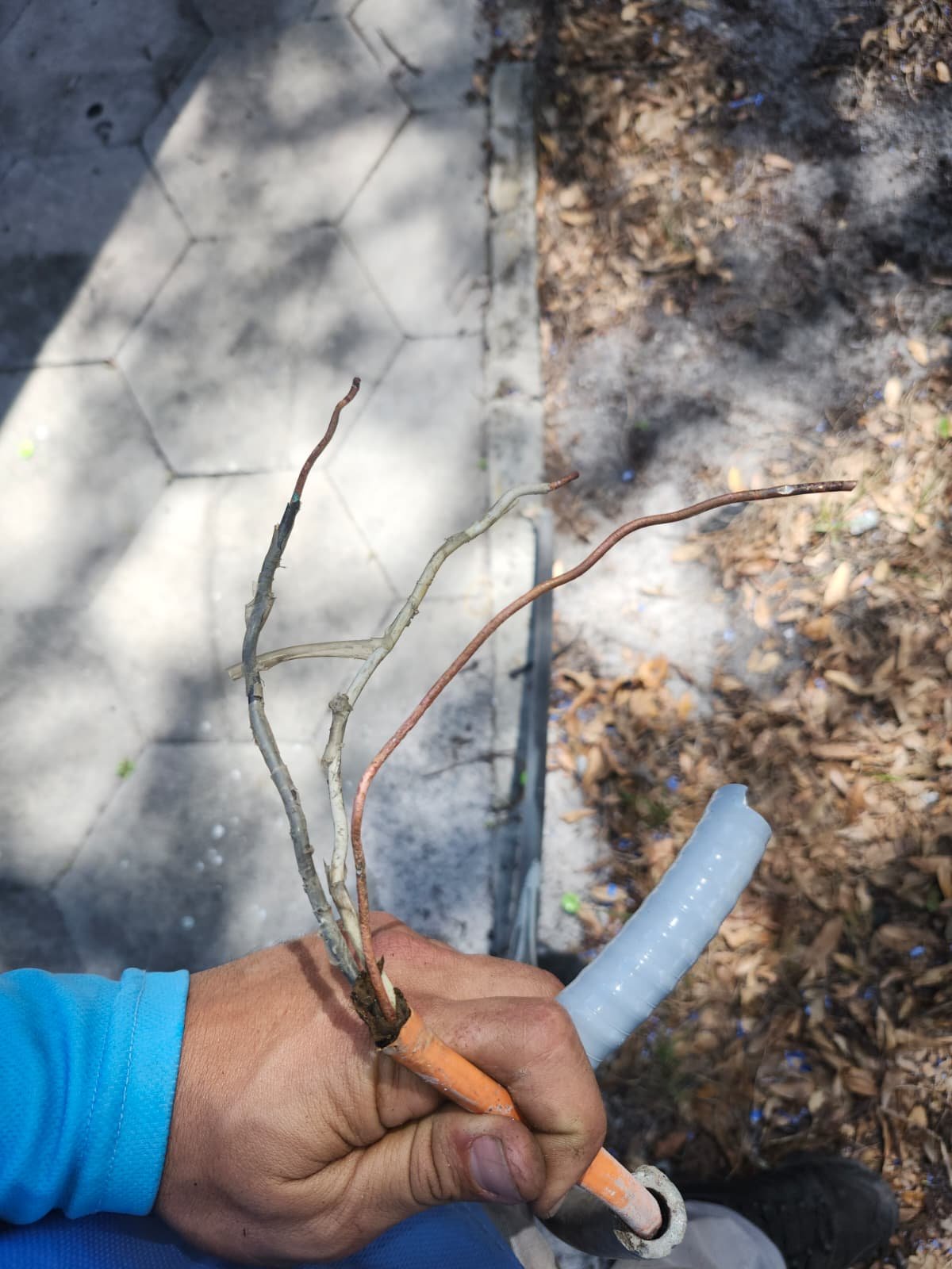 Air conditioning electrical repair in St. Petersburg, FL 33712