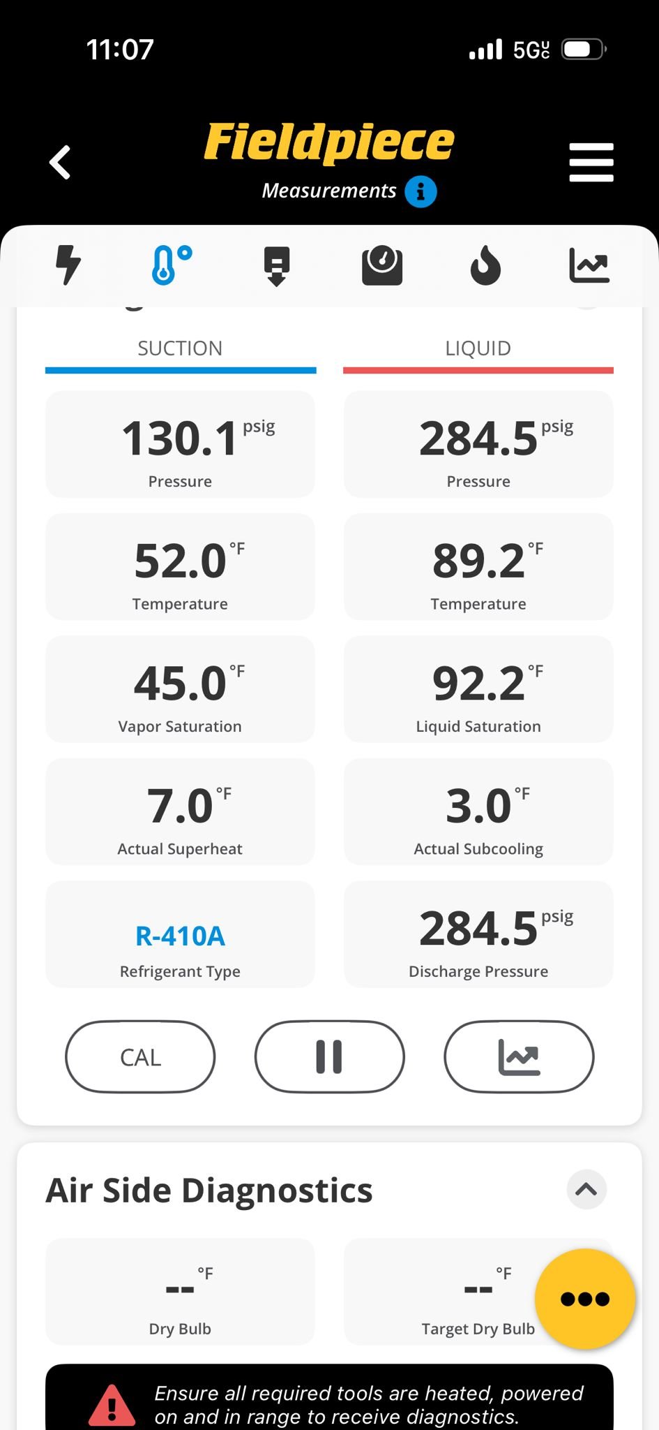 AC capacitor replacement Tampa, FL 33603