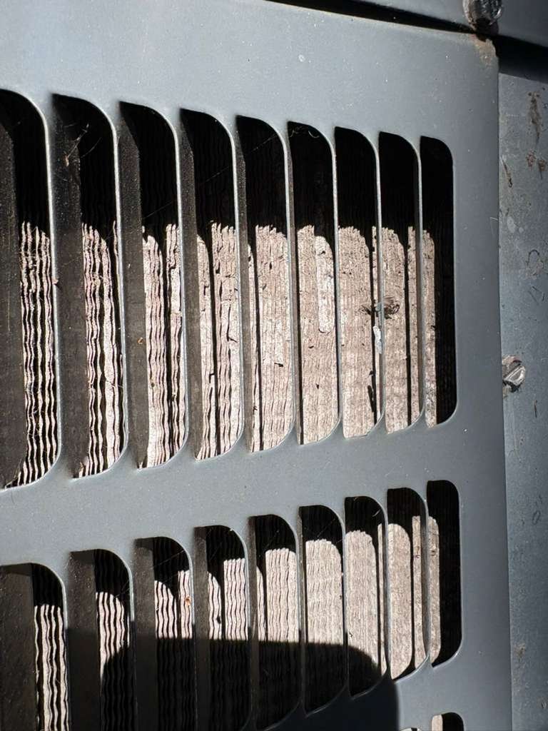 HVAC capacitor replacement service Tampa, FL 33603