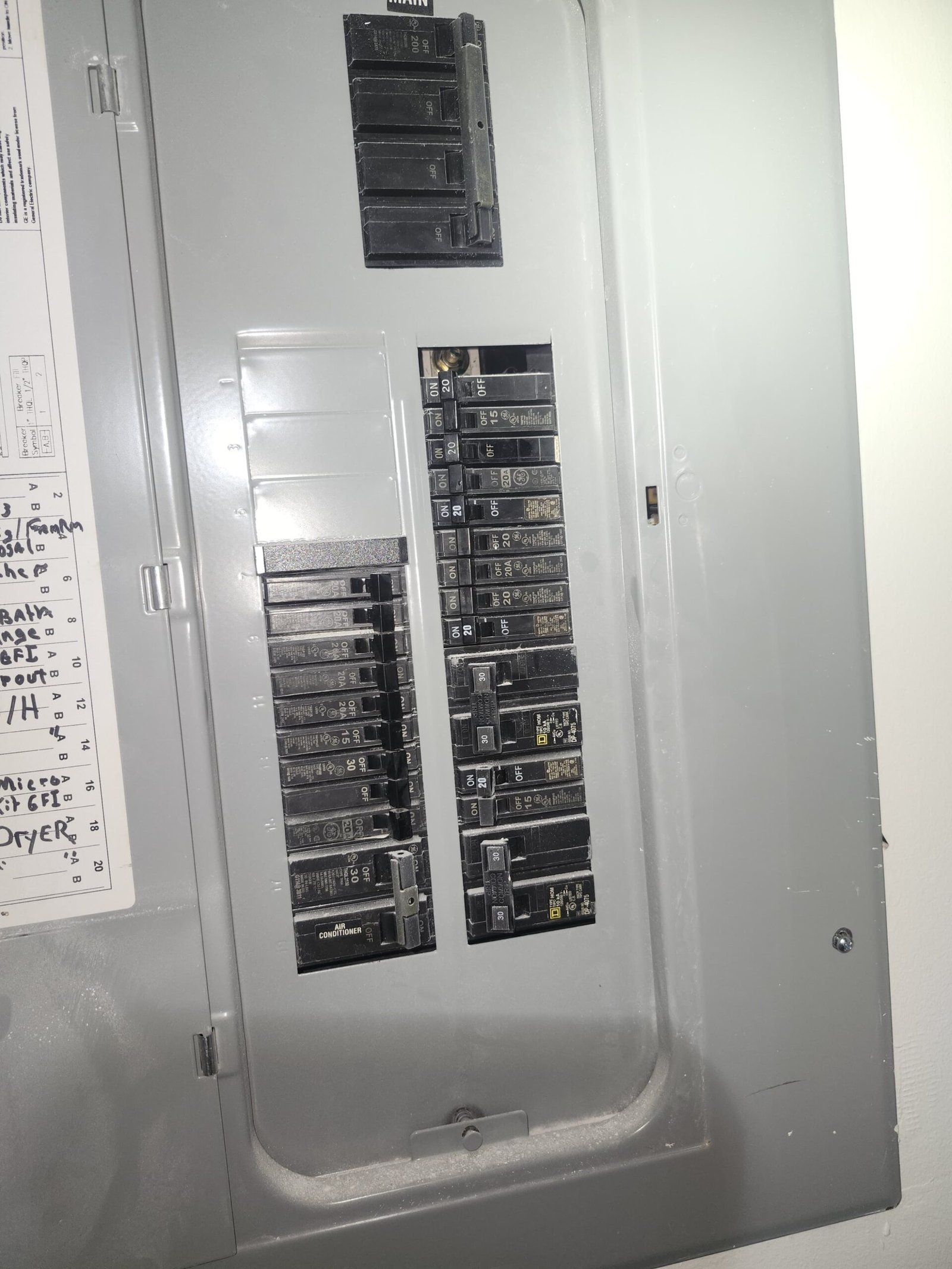 Preventive HVAC maintenance in Tampa, FL 33611