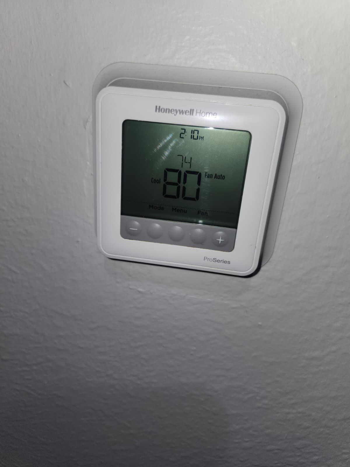 Universal condenser fan motor replacement in St. Petersburg, FL 33712