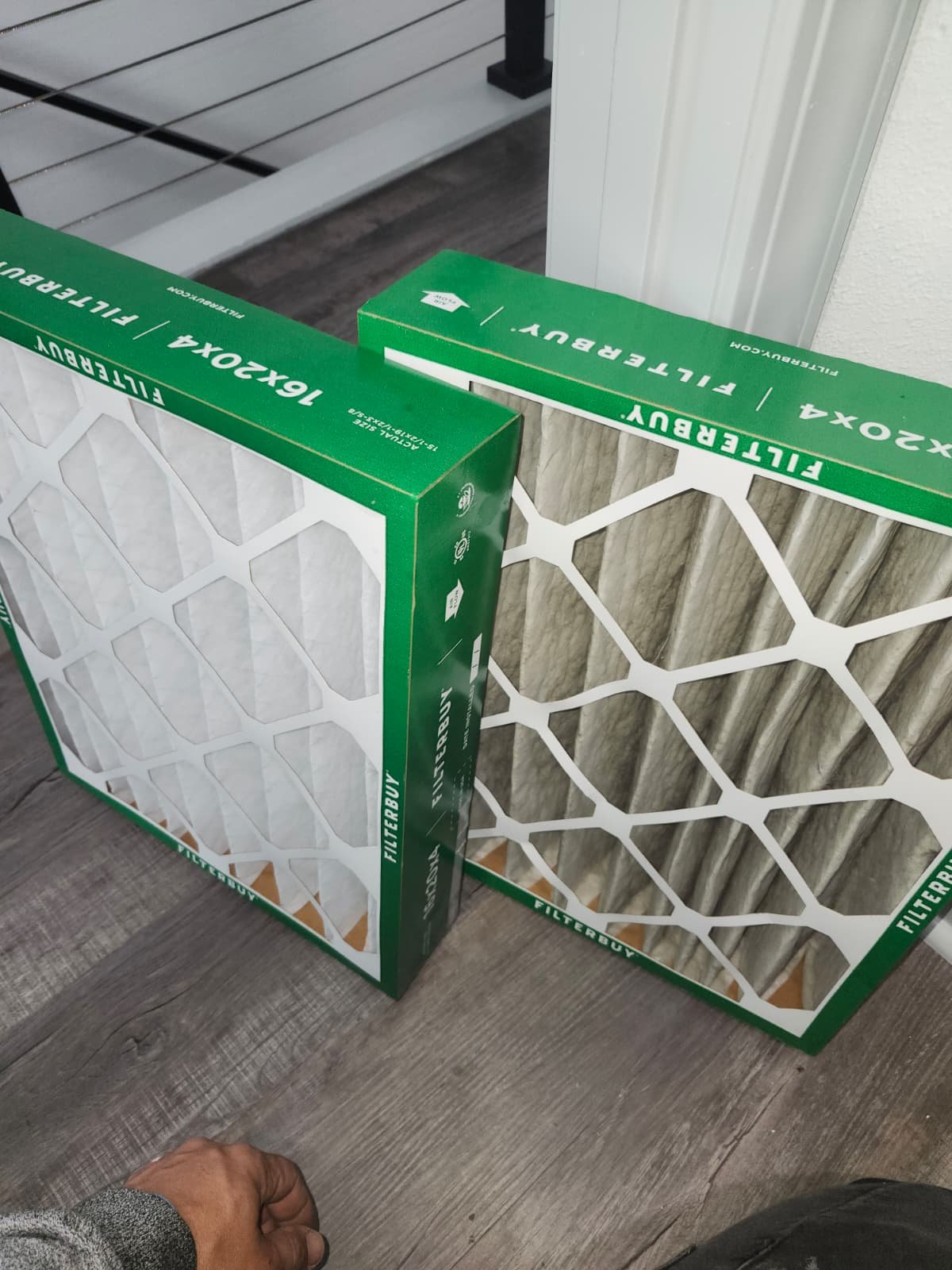 HVAC maintenance in Tampa, FL 33605