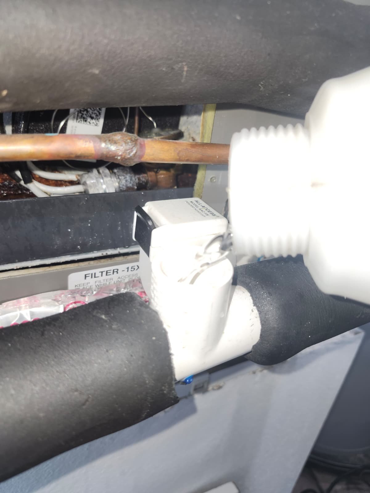 HVAC preventive service Tampa, FL 33605