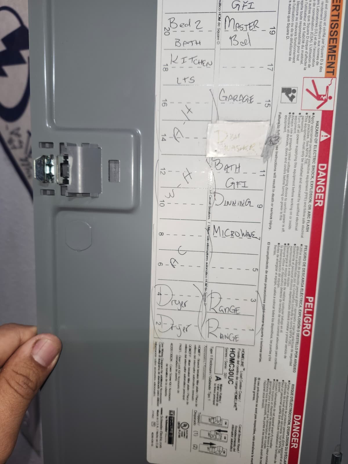 Routine HVAC maintenance Tampa, FL 33605