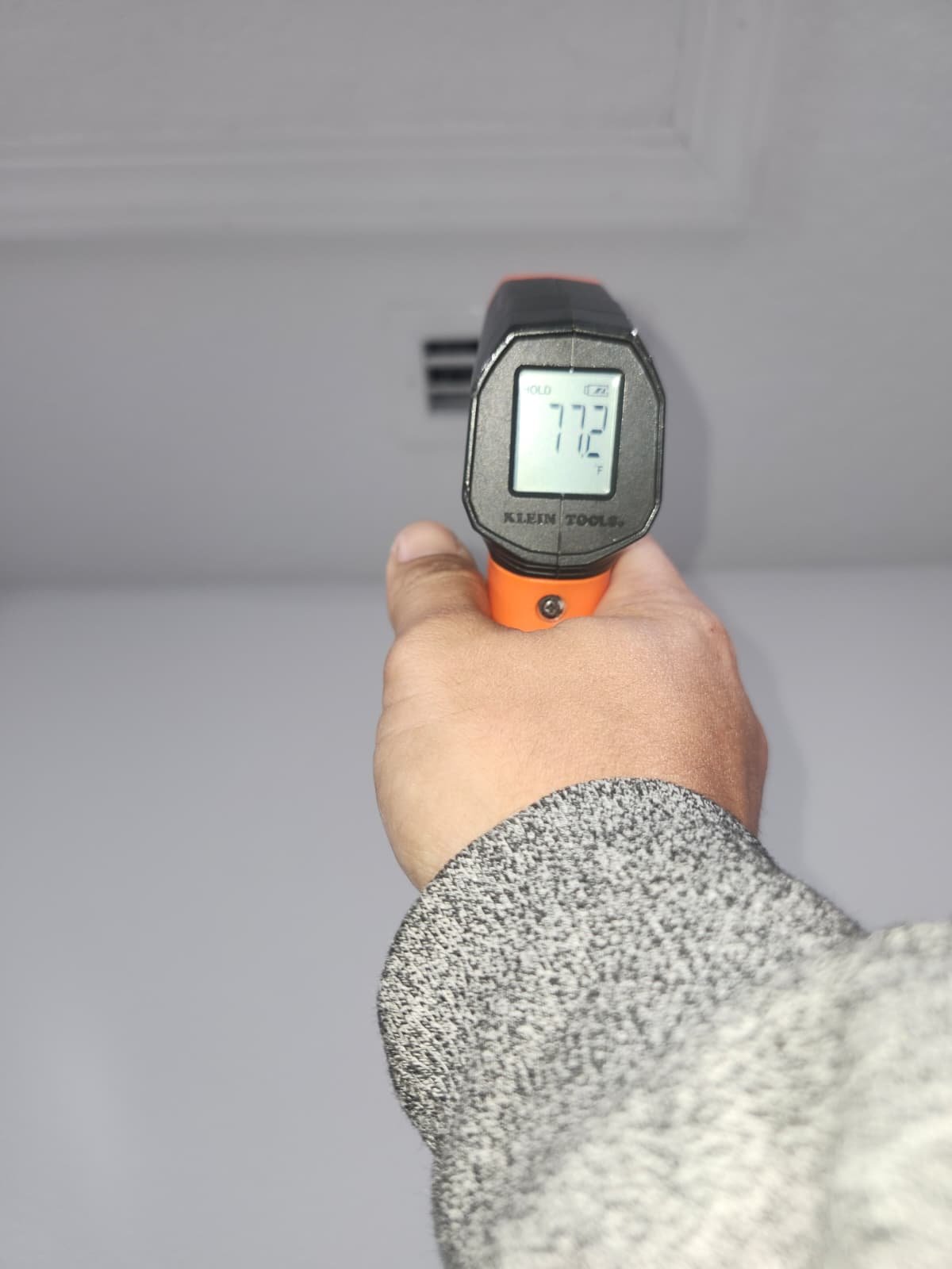 Preventive HVAC maintenance Tampa, FL 33605