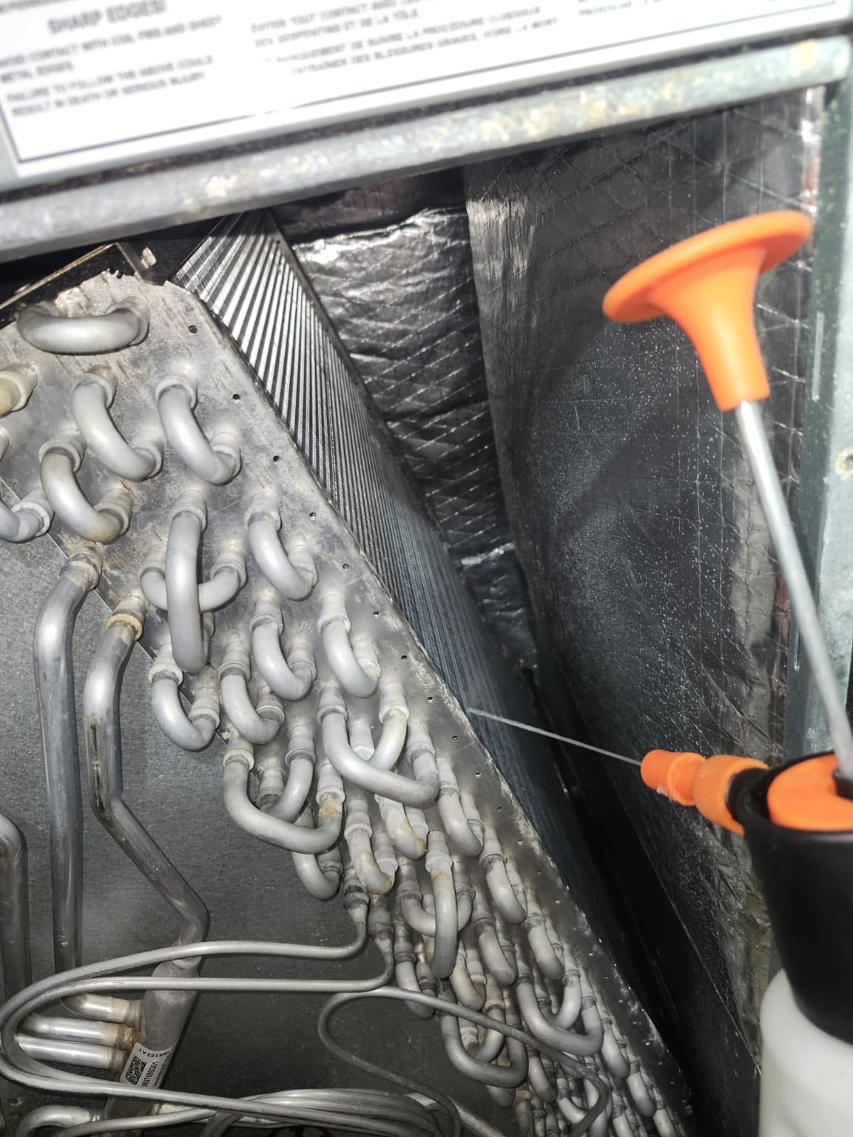 Routine HVAC maintenance Premium Therapy Plan New Port Richey, FL 34653