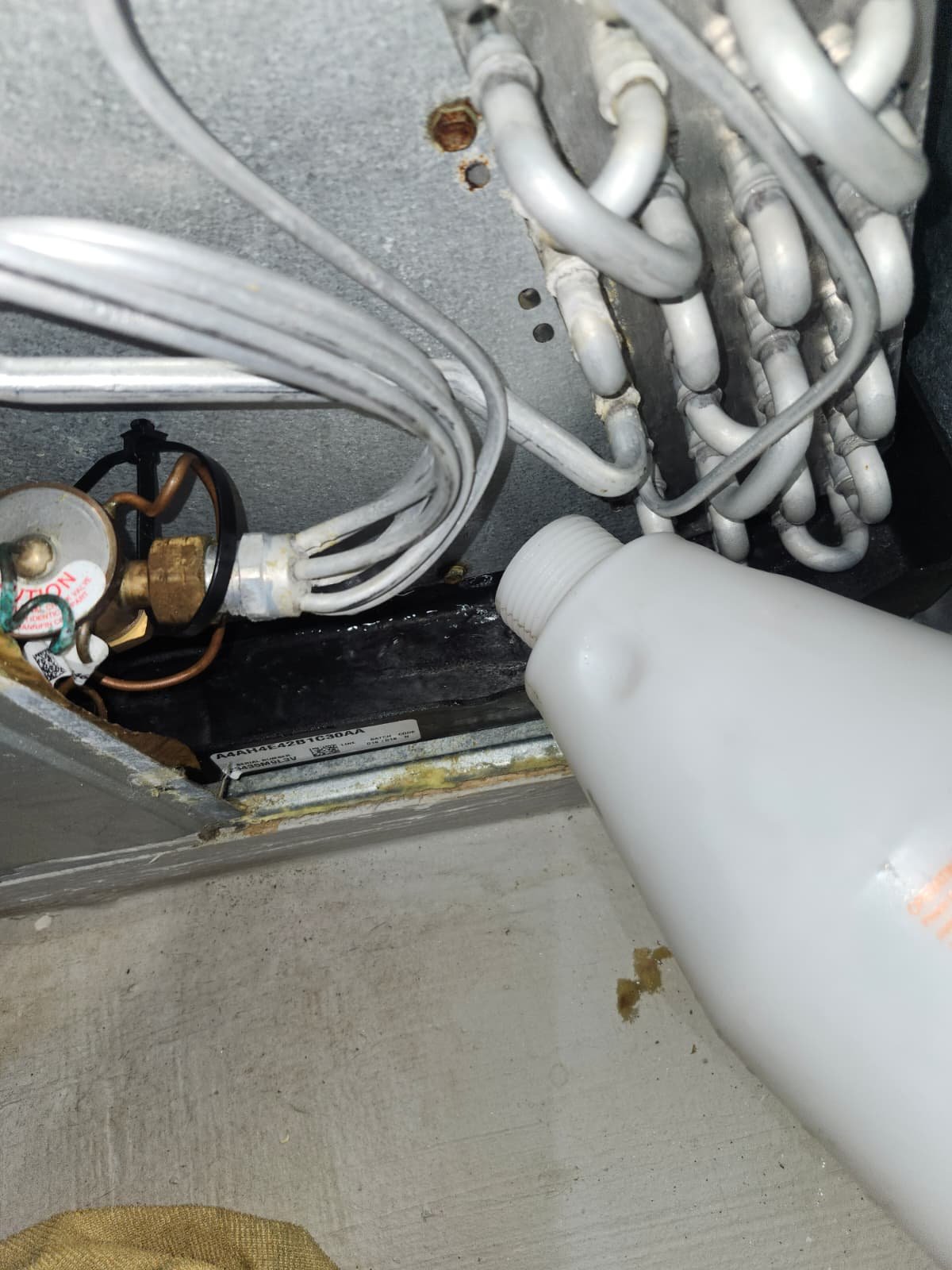 HVAC maintenance Premium Therapy Plan in New Port Richey, FL 34653