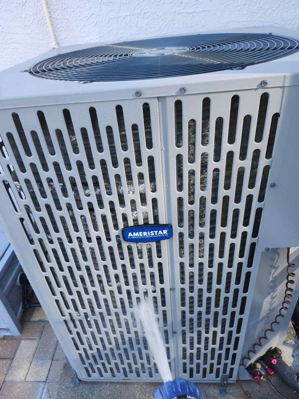 HVAC maintenance service Premium Therapy Plan New Port Richey, FL 34653