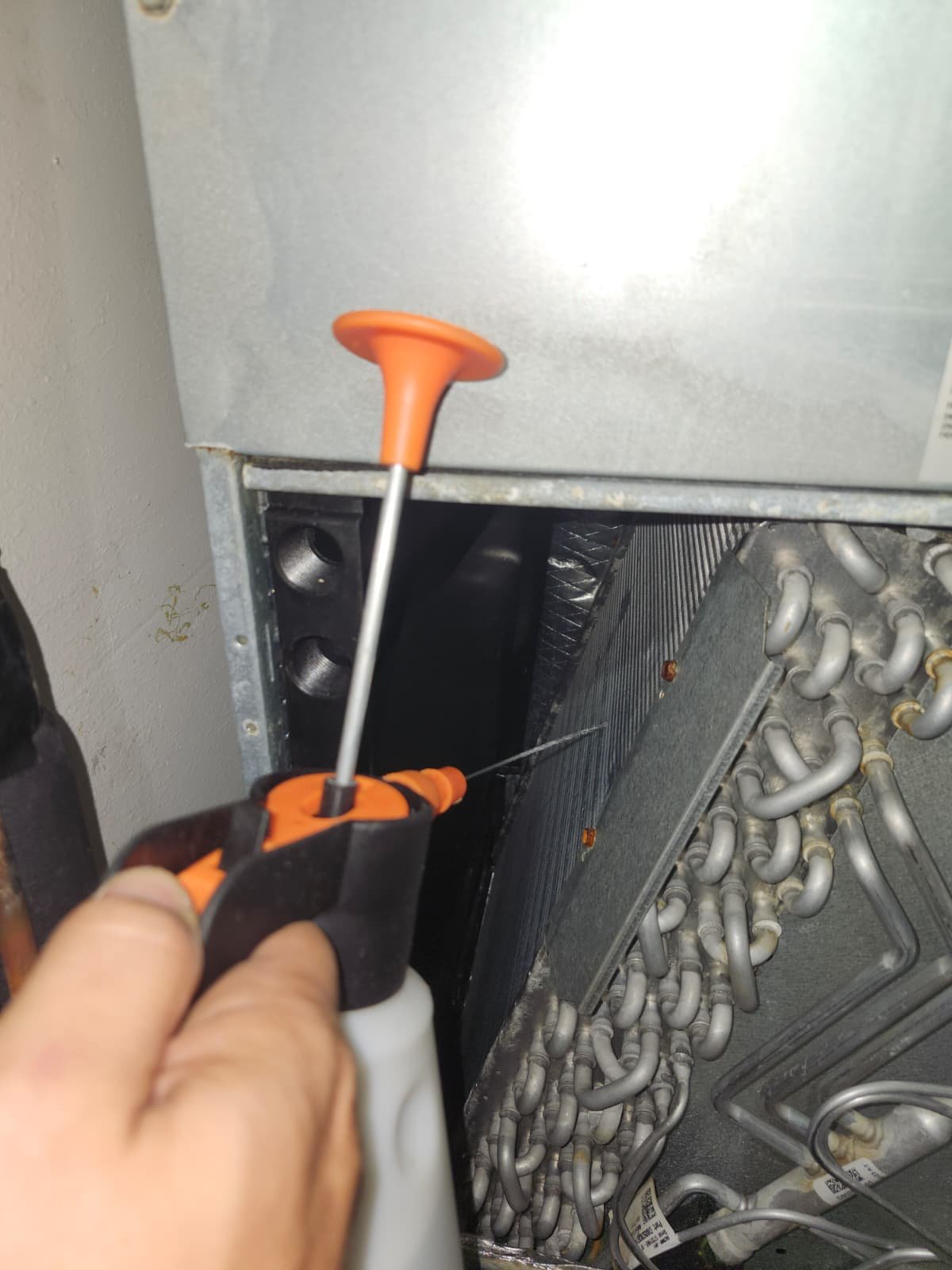 Premium Therapy Plan HVAC maintenance service New Port Richey, FL 34653