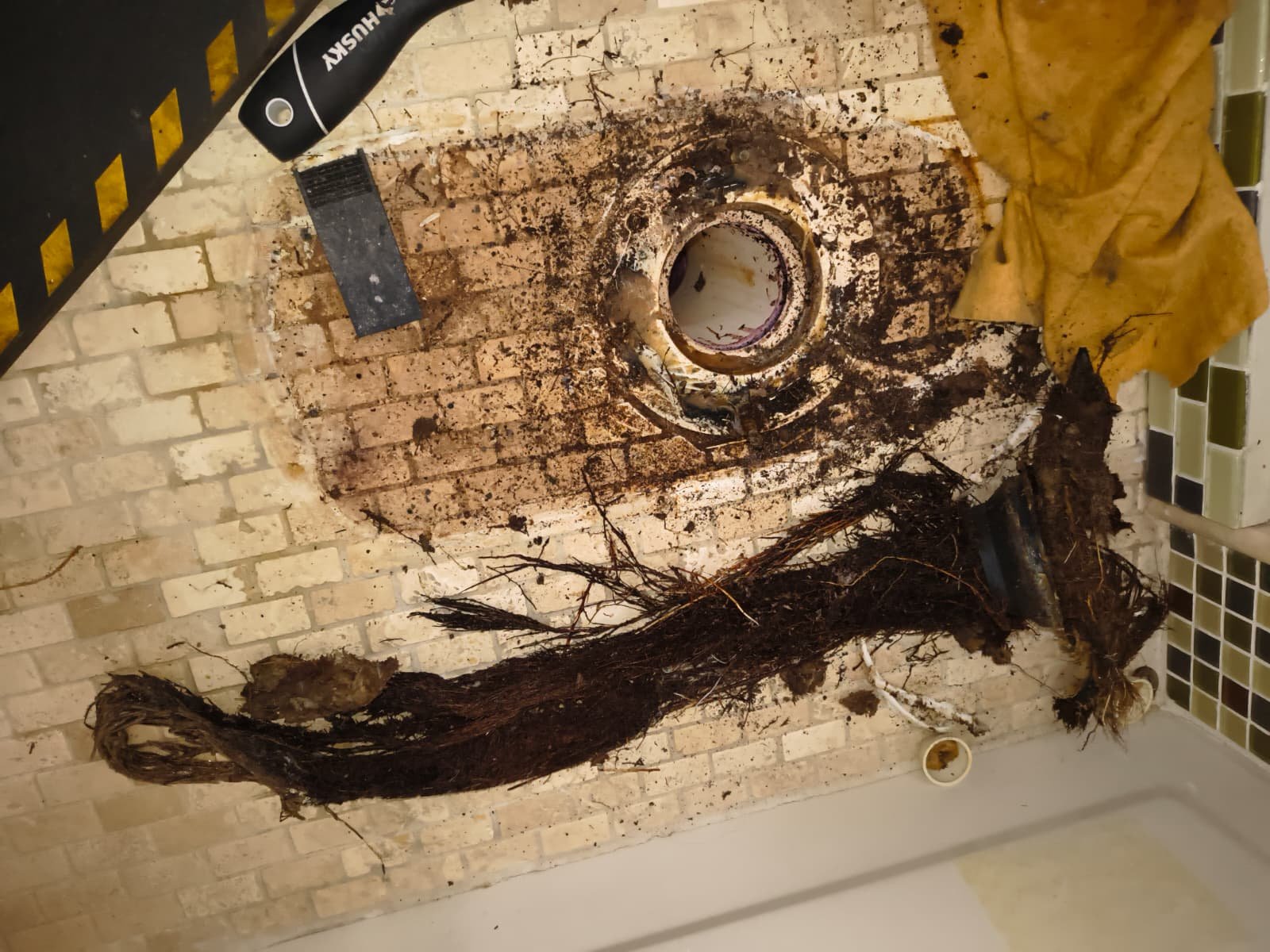 Angle valve replacement service in Apollo Beach, FL 33572