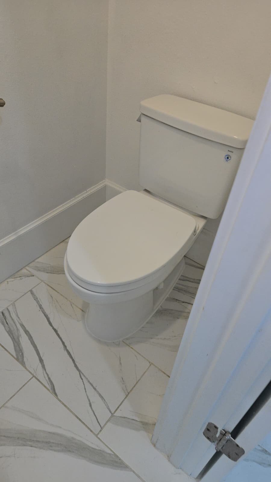 Professional toilet services in Tampa, FL 33609