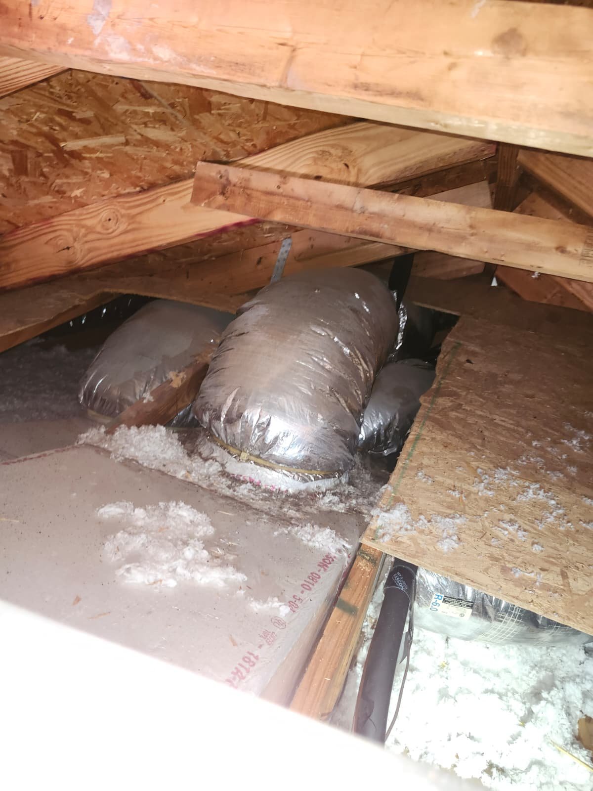 Gas furnace inspection and maintenance in Tampa, FL 33647