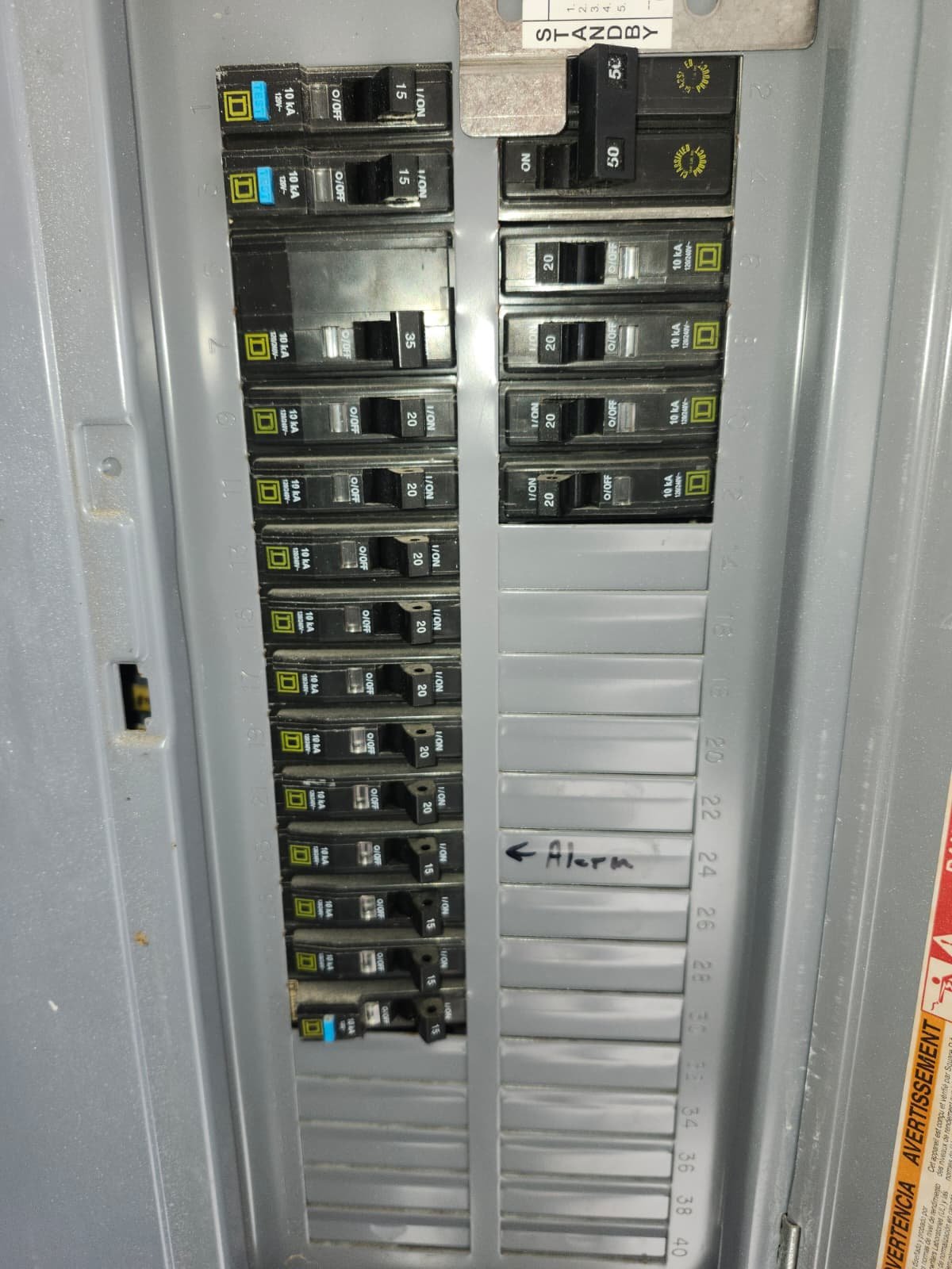 HVAC system maintenance service in Tampa, FL 33647