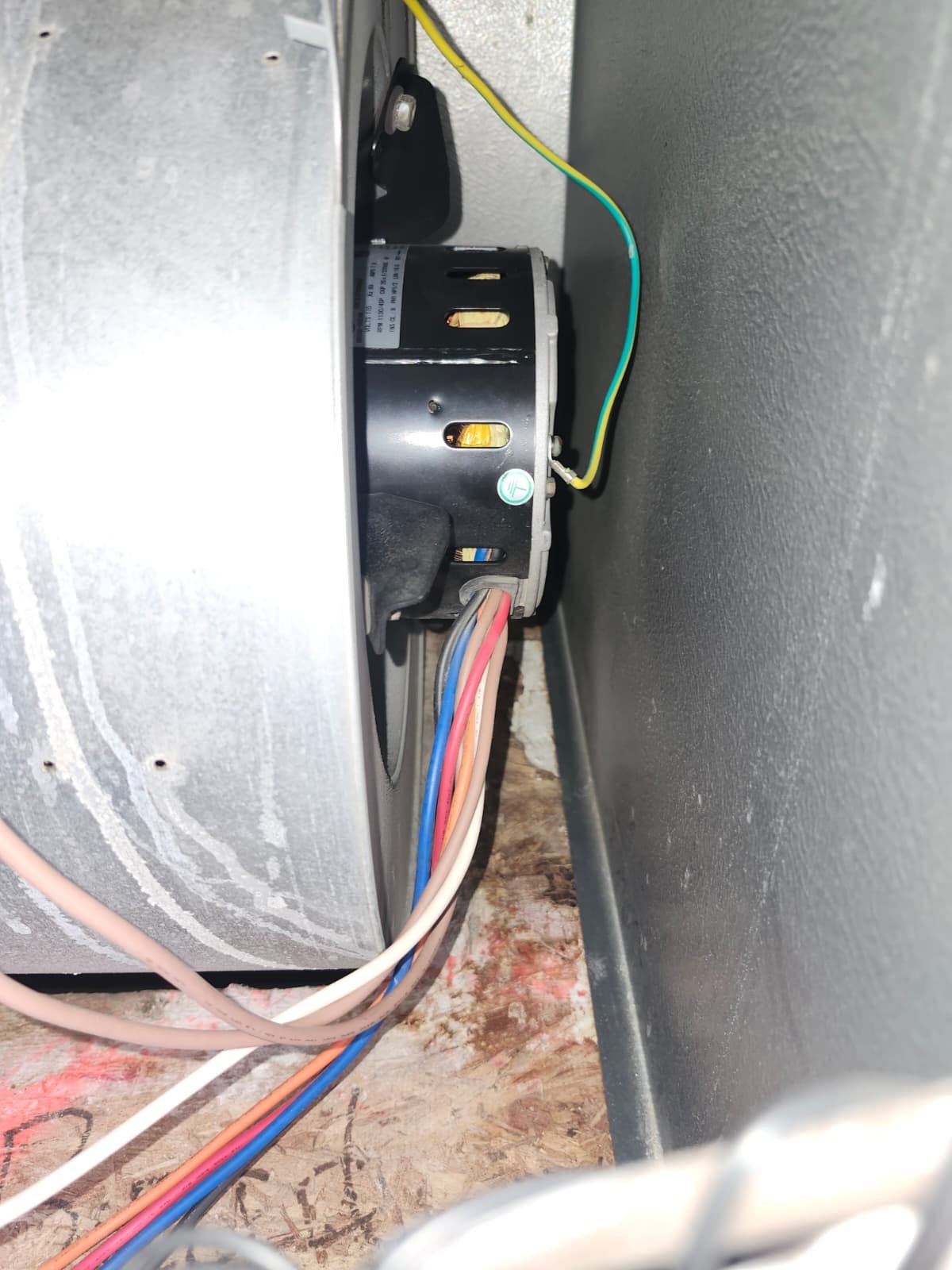 Gas furnace system maintenance in Tampa, FL 33647