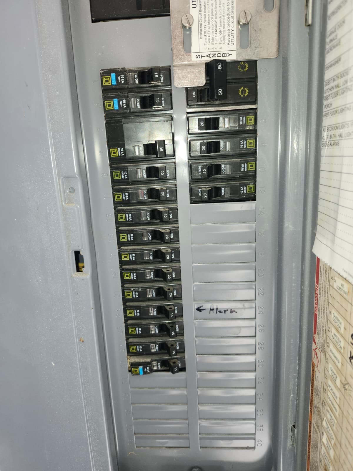 HVAC preventive maintenance service in Tampa, FL 33647