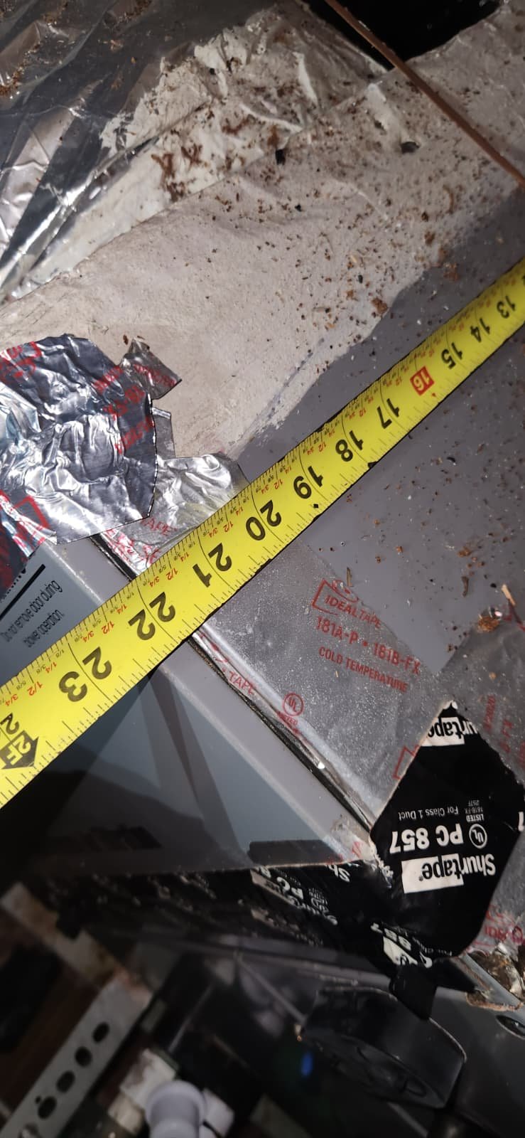 low voltage AC wiring repair St. Petersburg, FL 33703