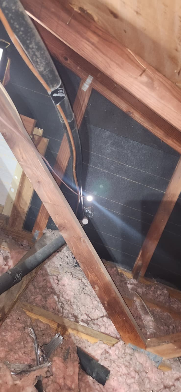 AC low voltage cable install St. Petersburg, FL 33703