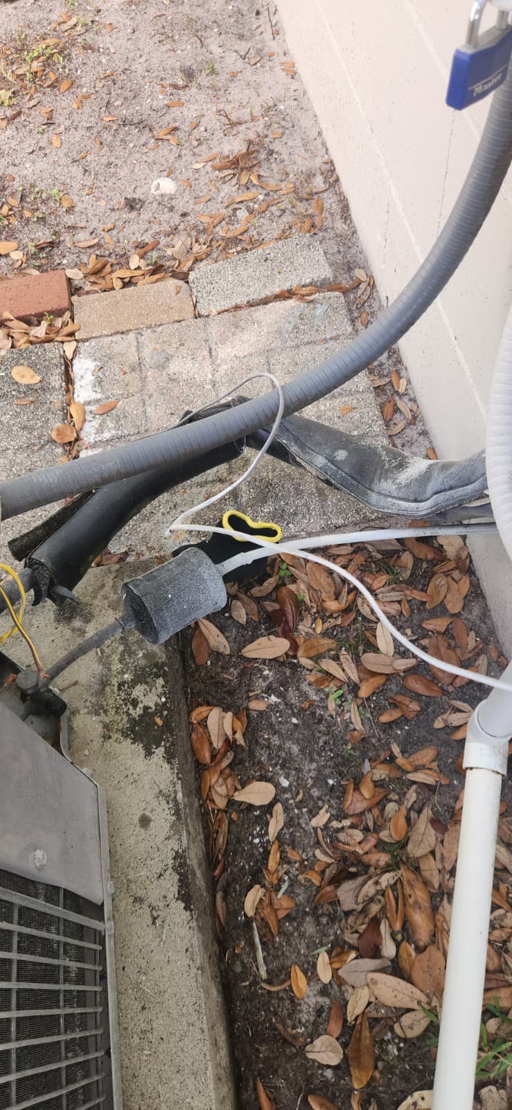 thermostat low voltage repair St. Petersburg, FL 33703