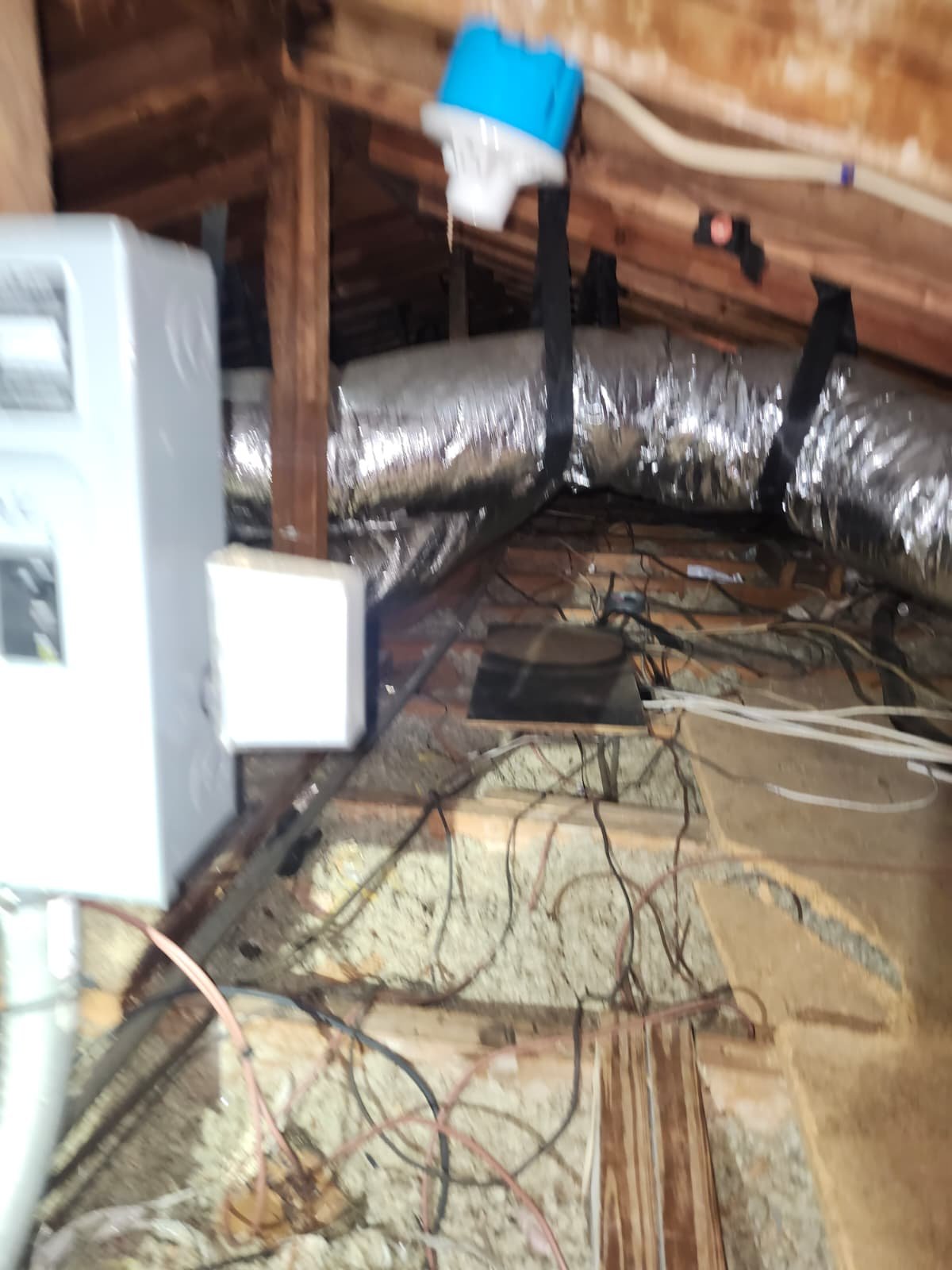 AC preventive maintenance service in Zephyrhills, FL 33542