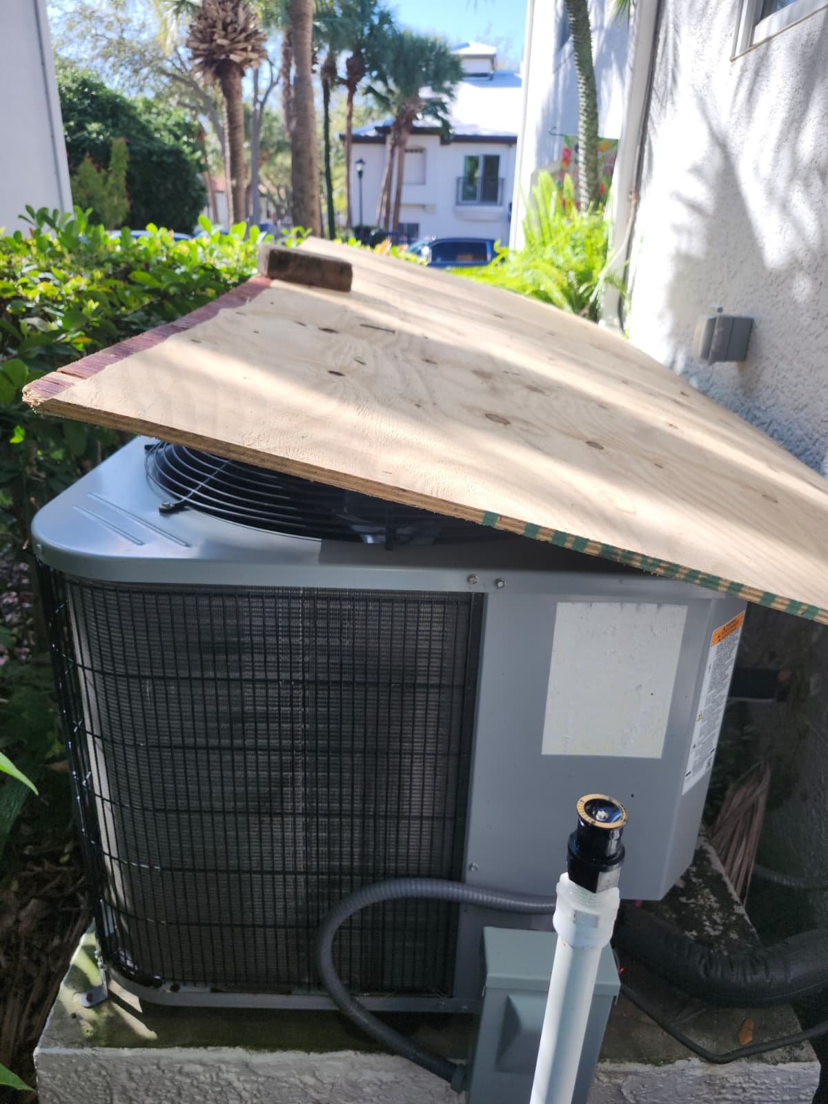 Water heater inspection and safety check Tampa, FL 33602