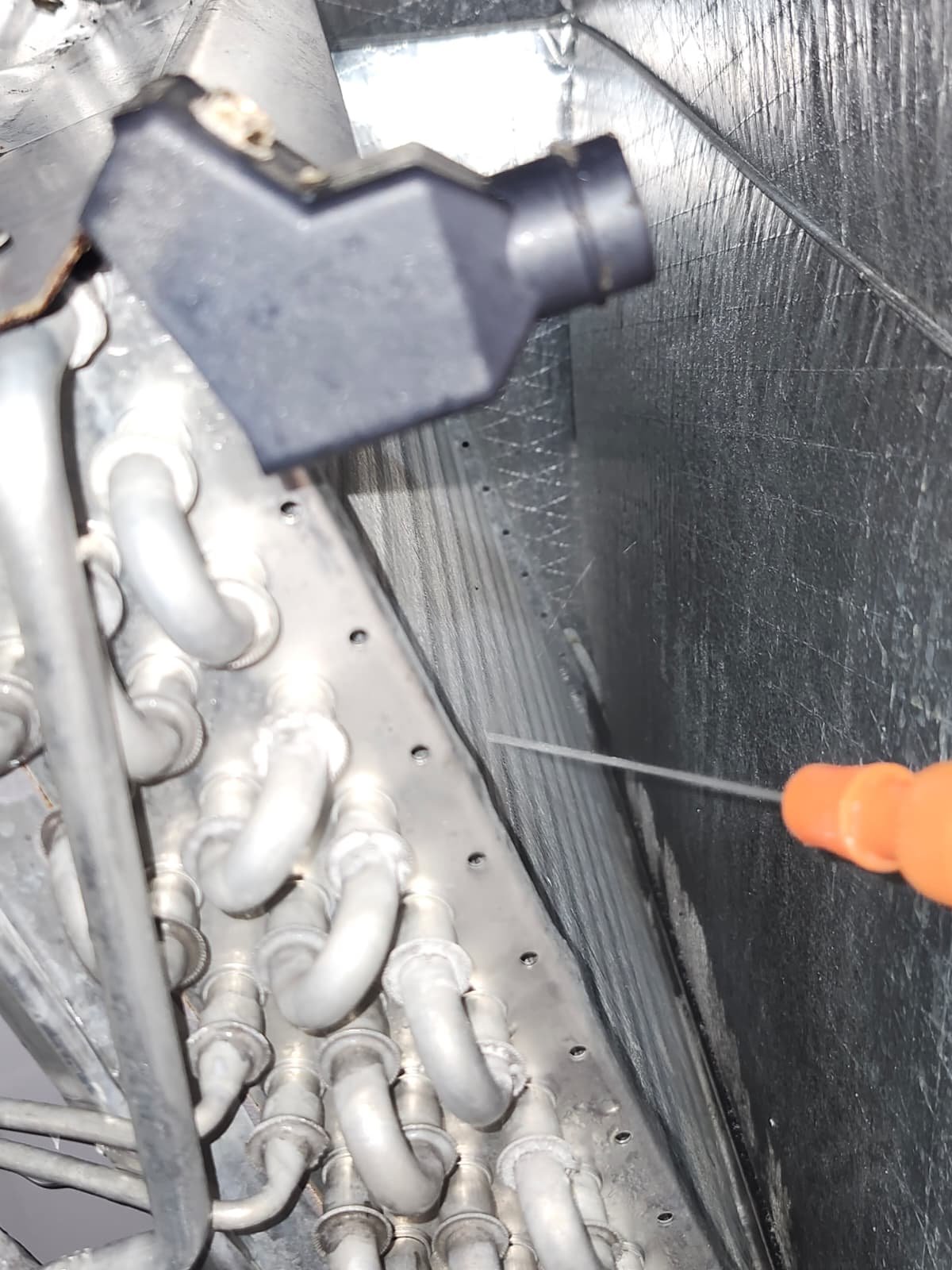 HVAC and water heater service Tampa, FL 33602