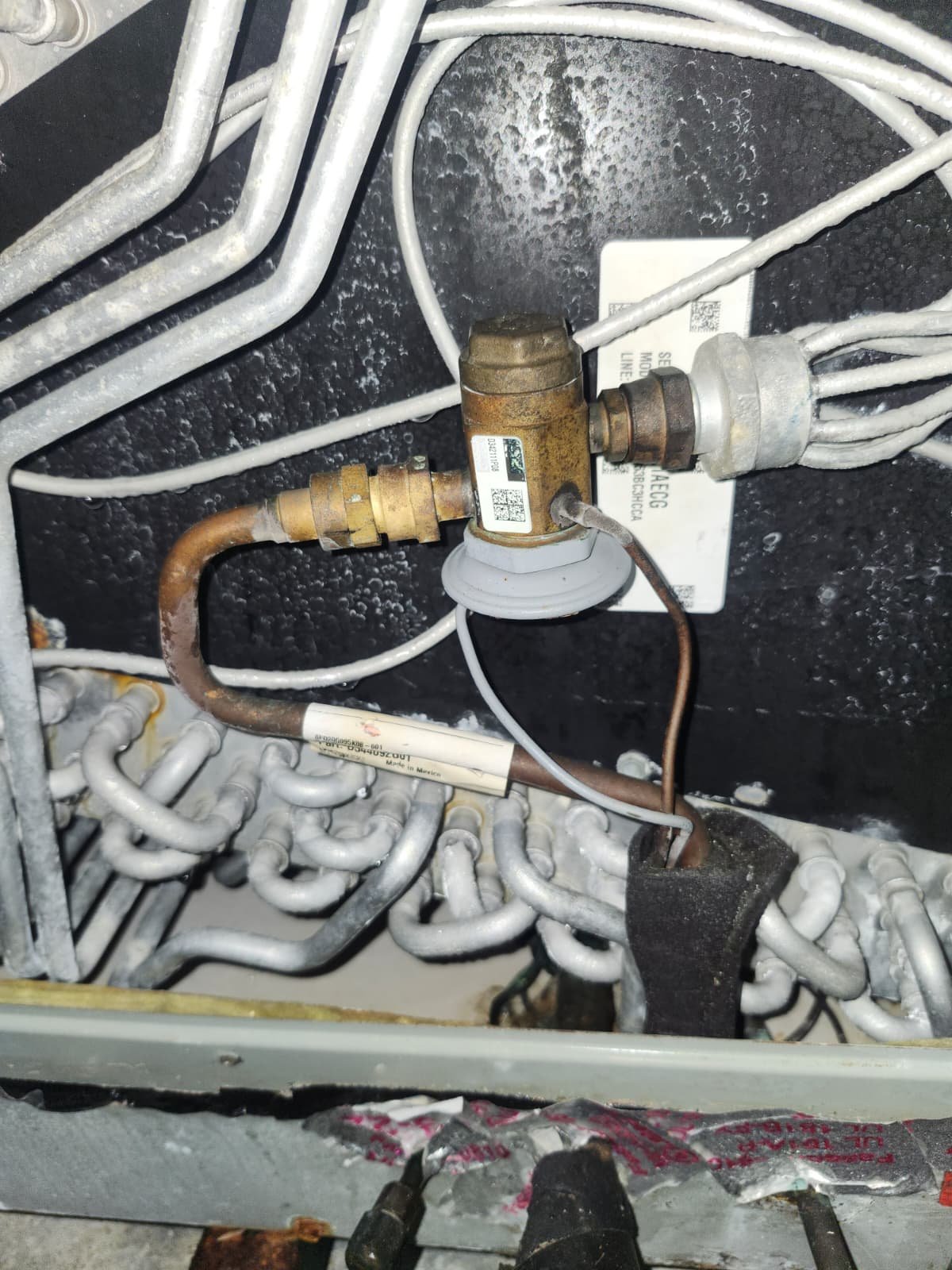 AC tune-up in Tampa, FL 33602