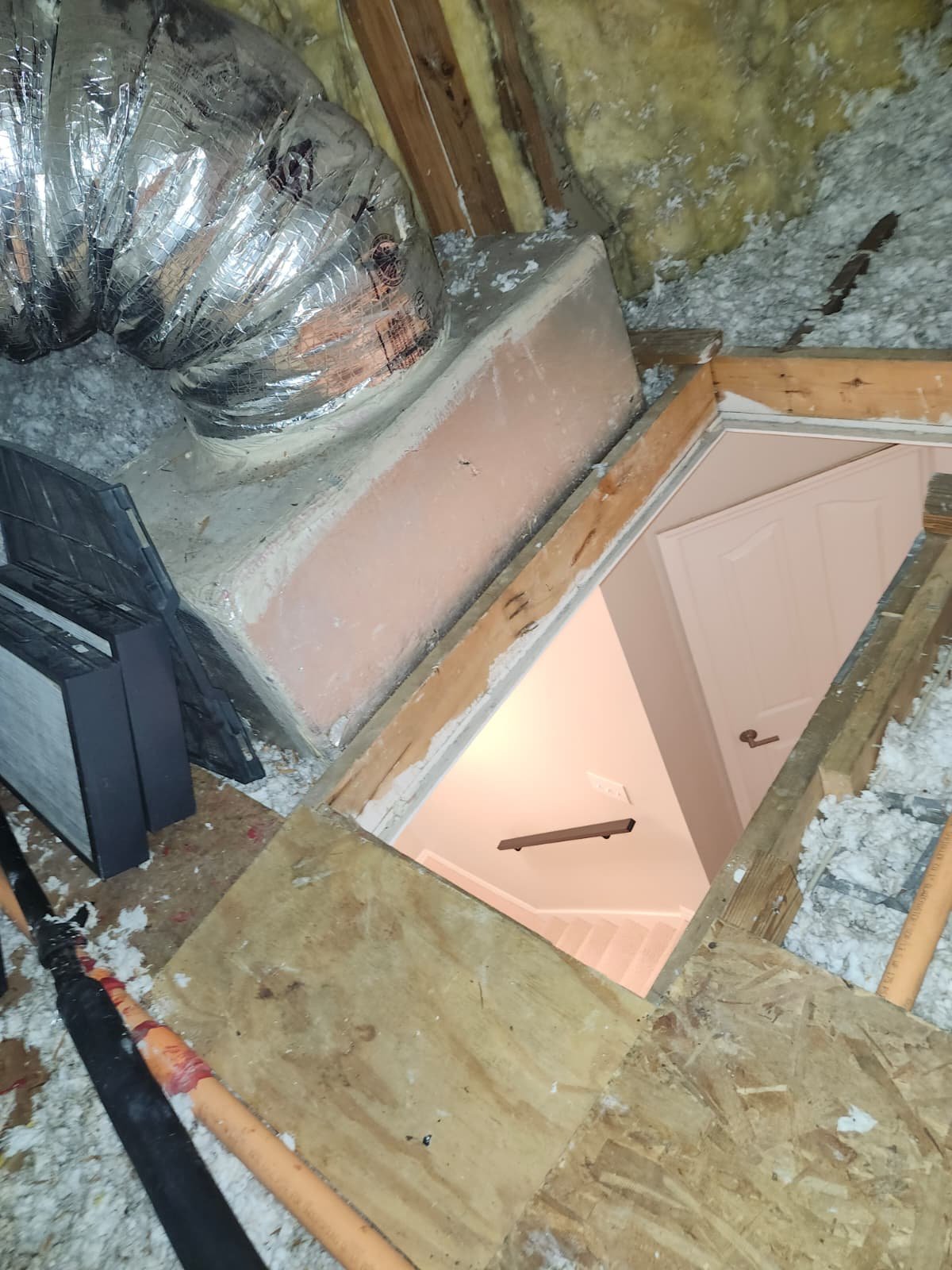 AC system tune-up Tampa, FL 33602