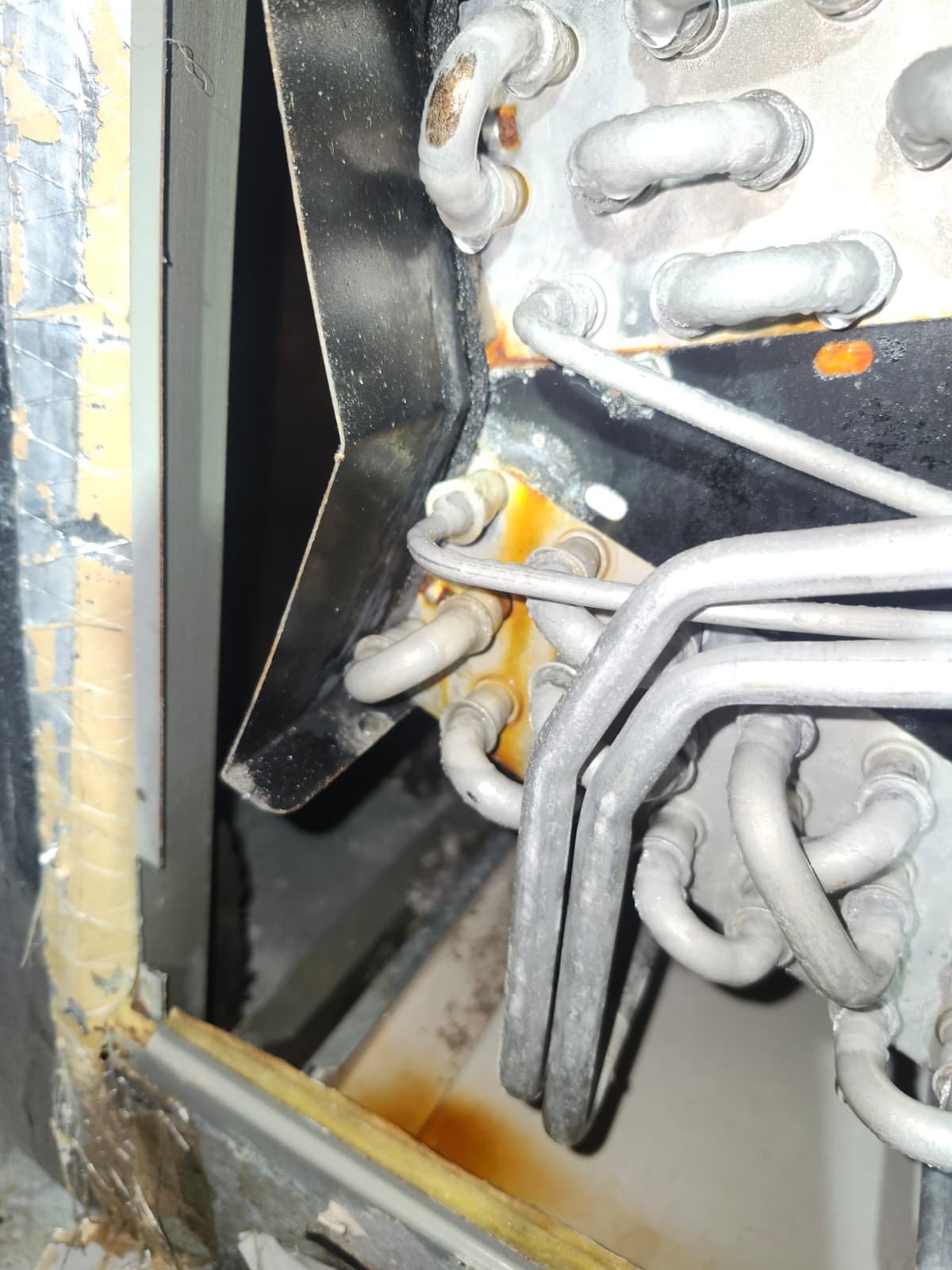 AC maintenance and tune-up Tampa, FL 33602