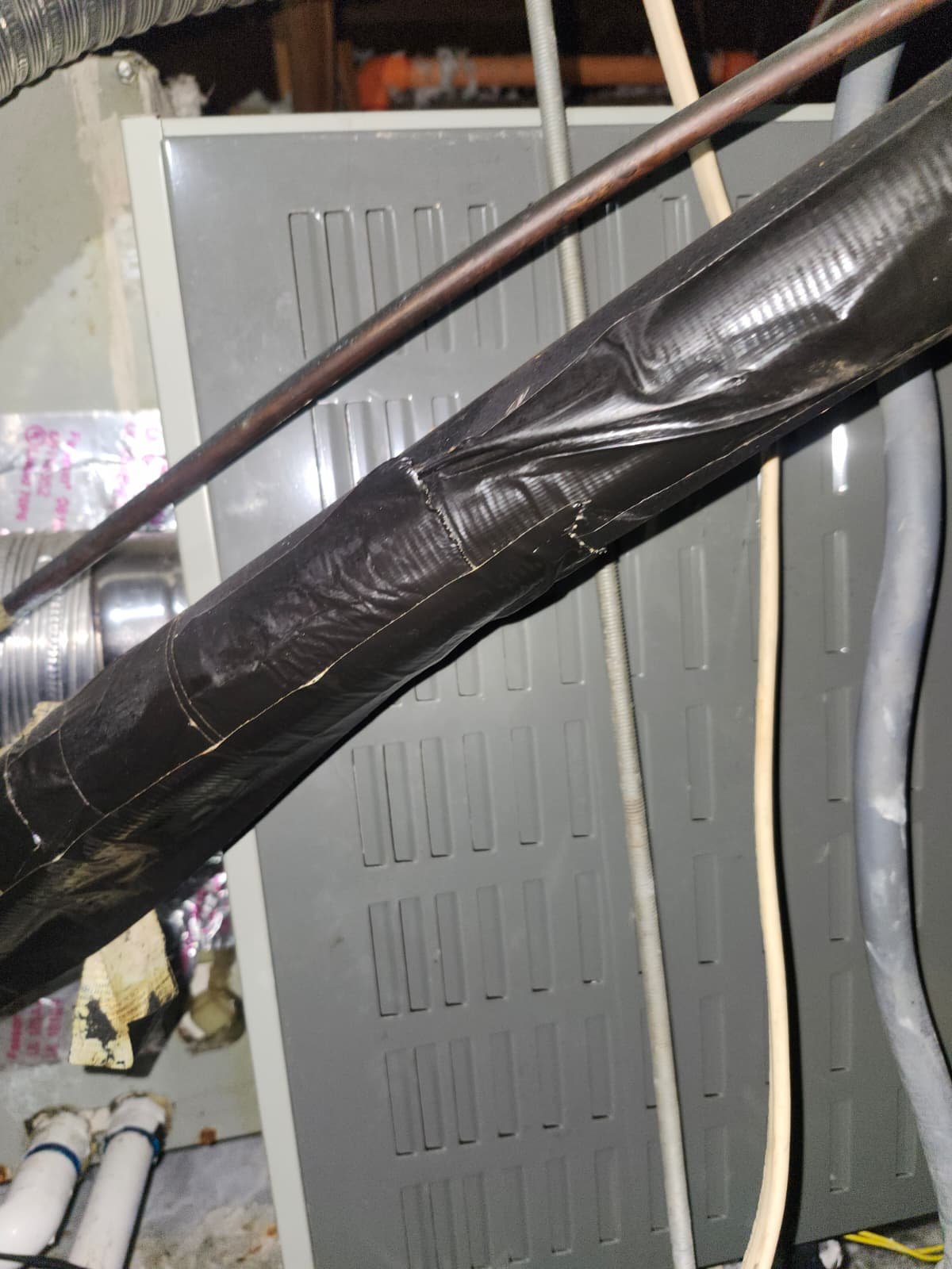 Air conditioning service tune-up Tampa, FL 33602