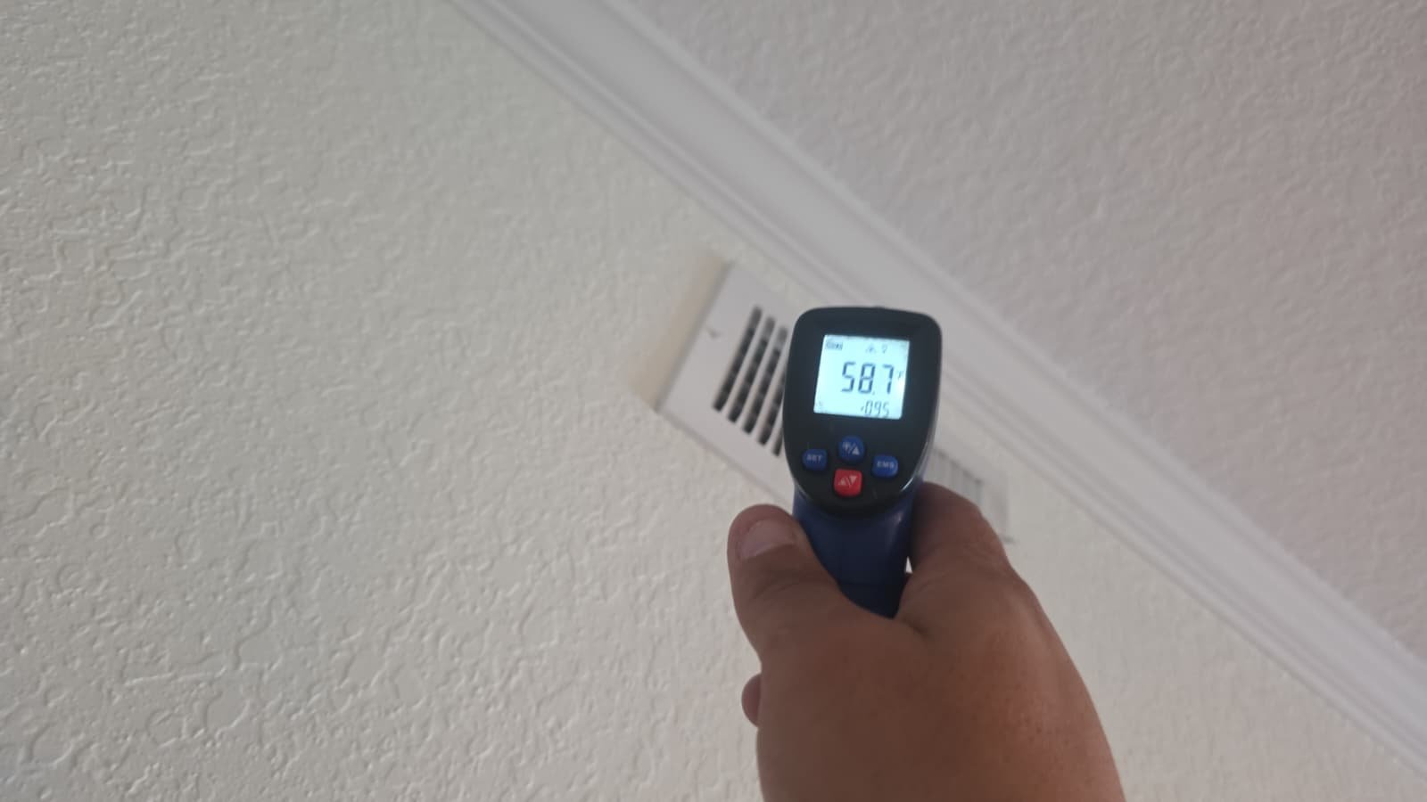 AC tune-up service Tampa, FL 33607