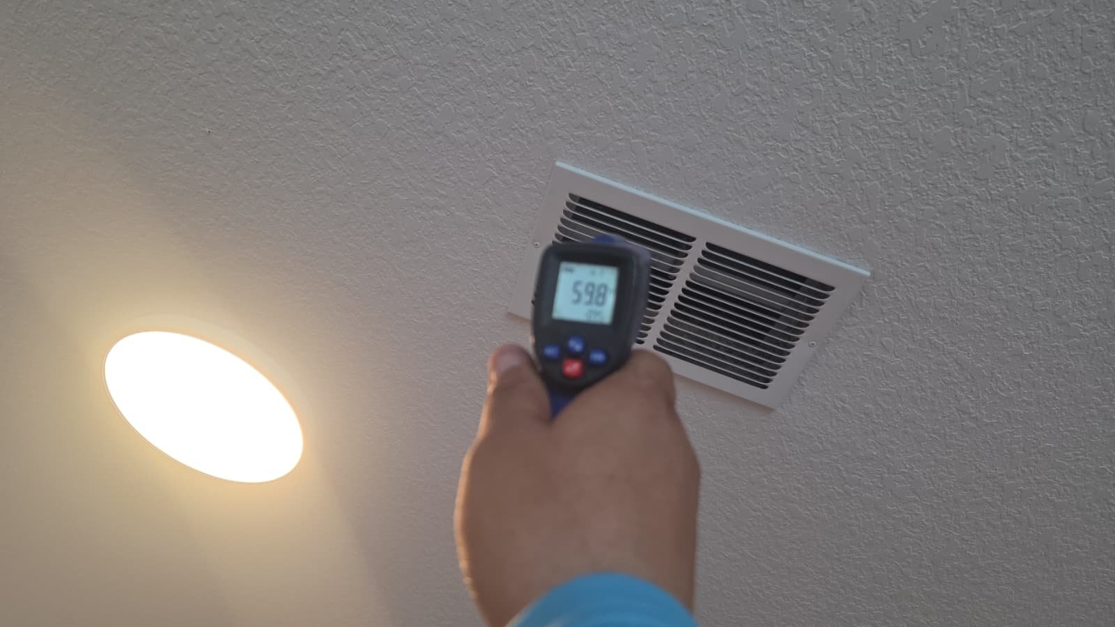 air conditioning repair Tampa, FL 33607