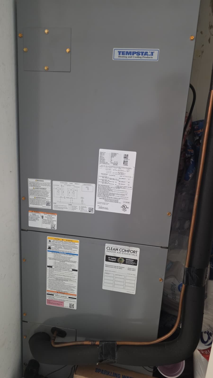 Elite Plan HVAC maintenance Tampa, FL 33624