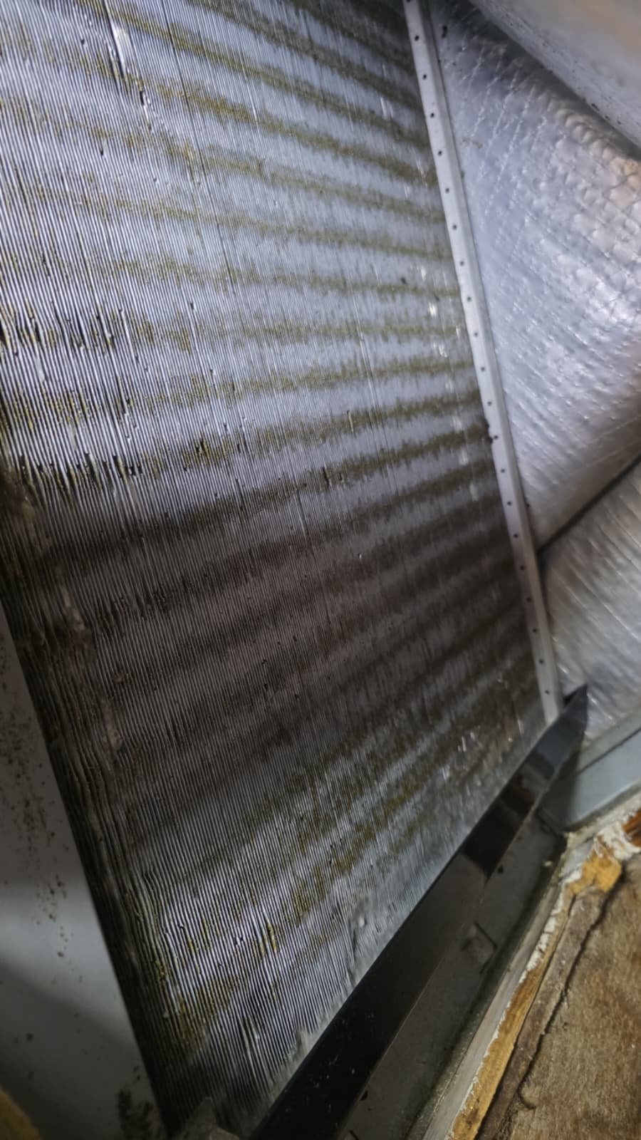 Preventive HVAC maintenance Tampa, FL 33624