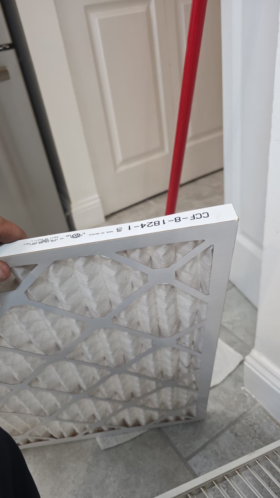 Evaporator coil HVAC maintenance Tampa, FL 33624