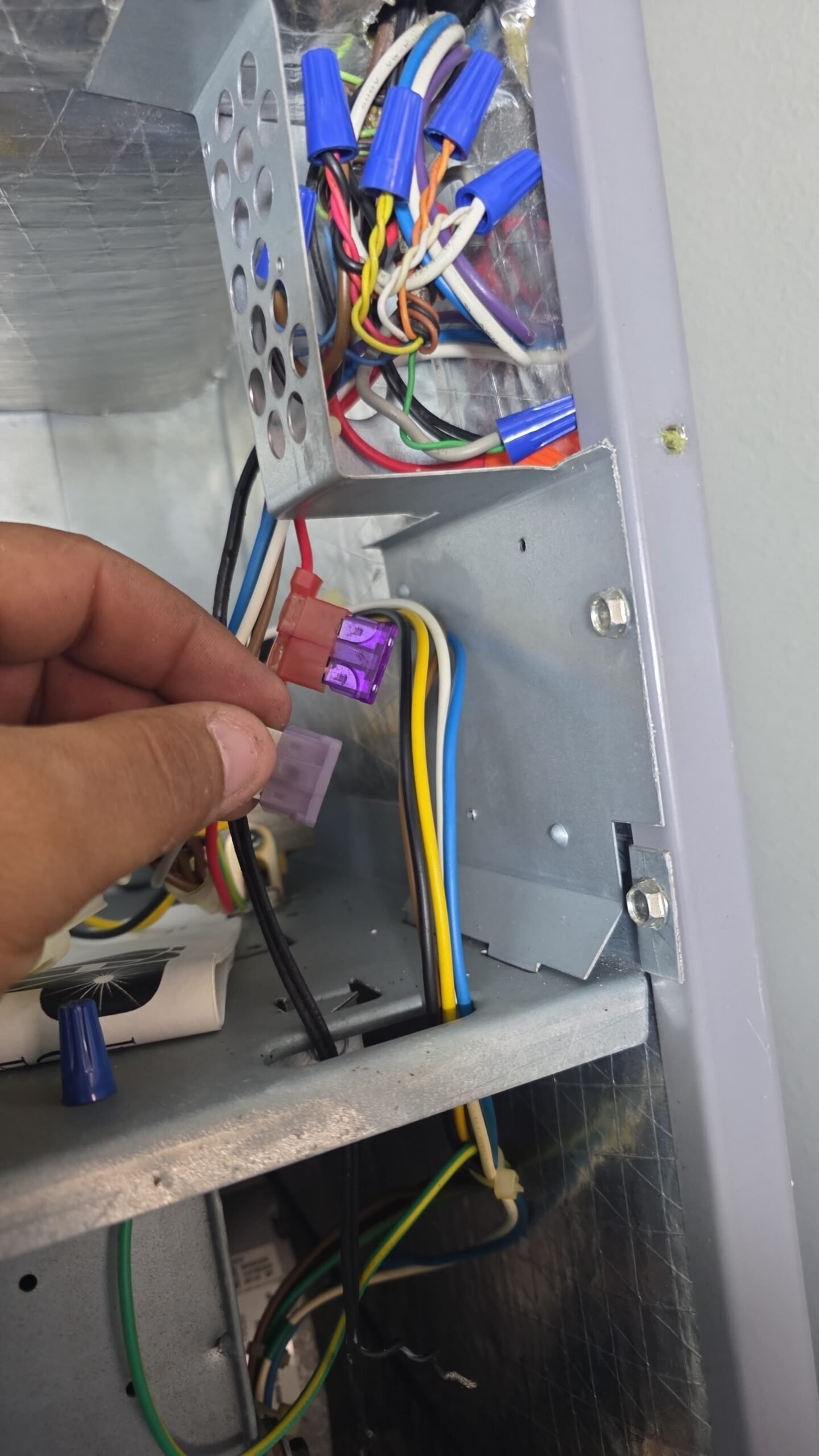 Air conditioning repair Riverview, FL 33578