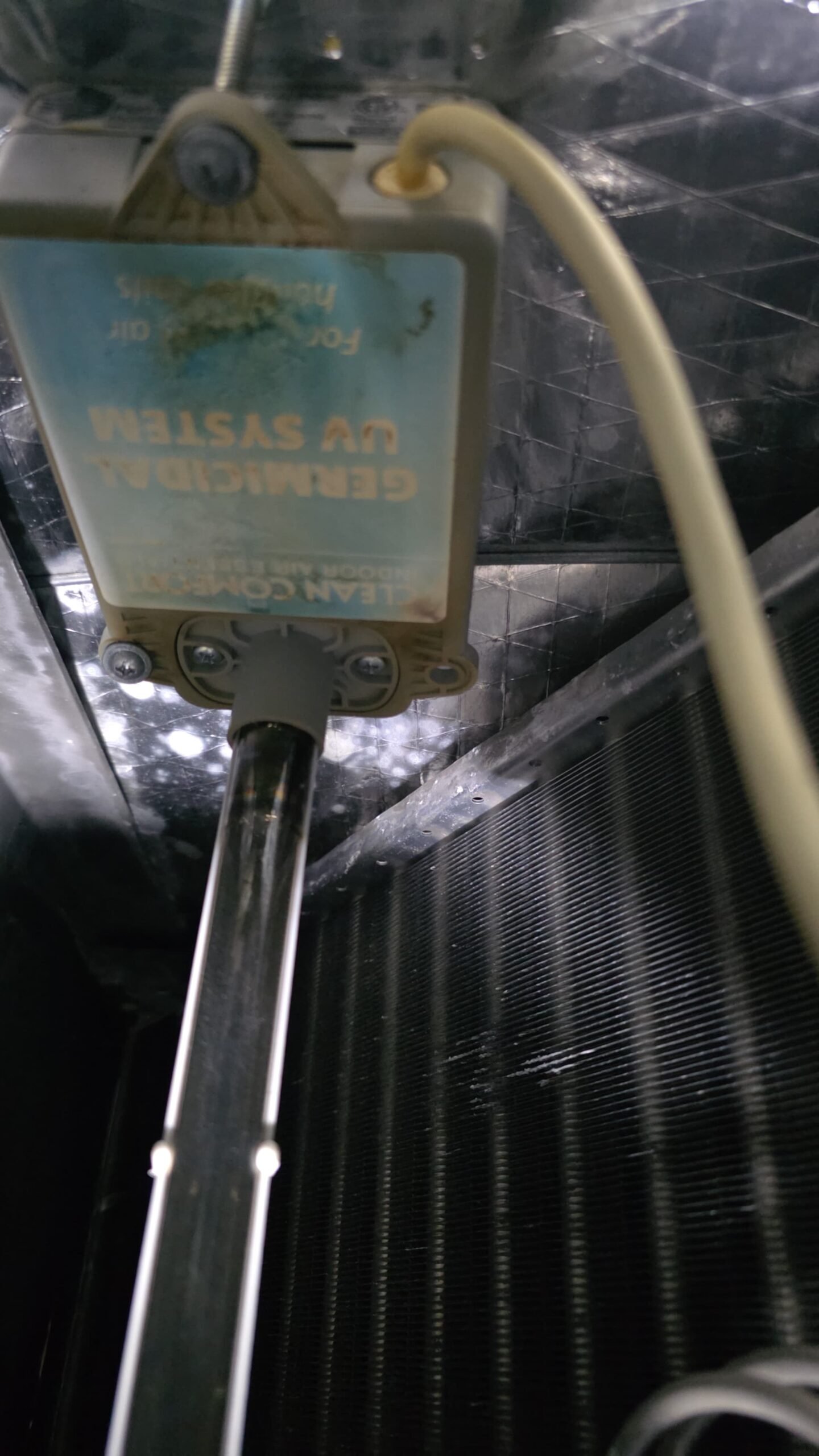 HVAC maintenance Riverview, FL 33578