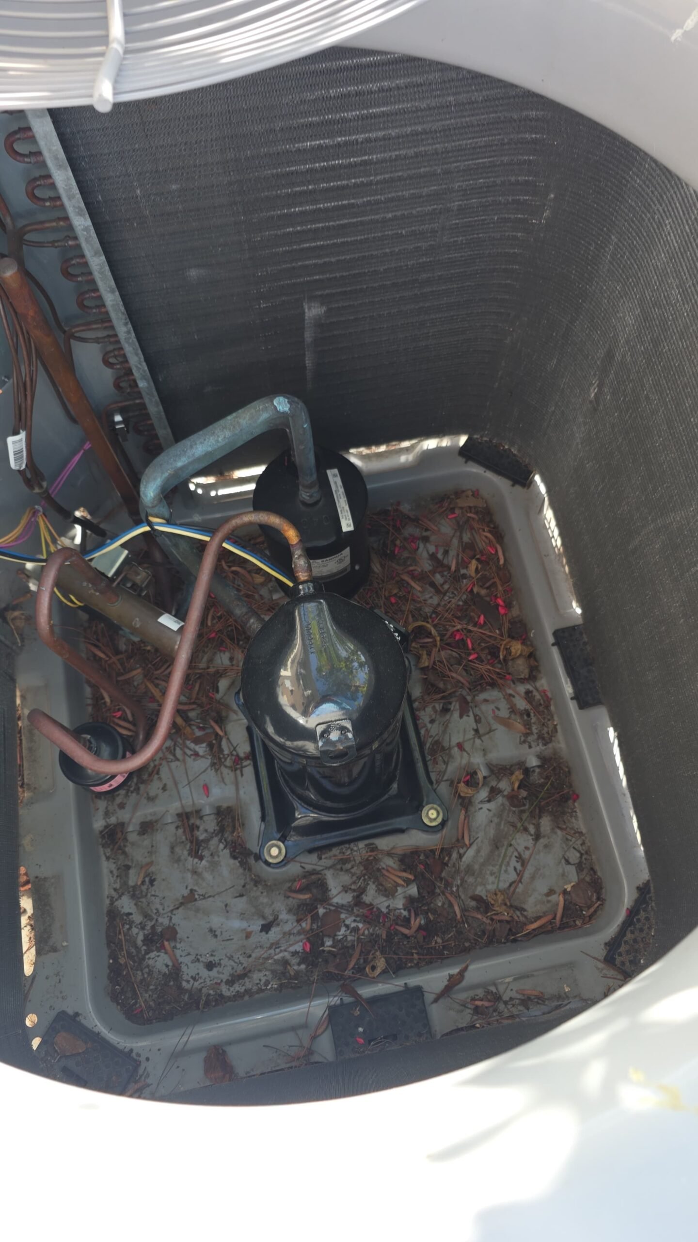 Air conditioner service Riverview, FL 33578