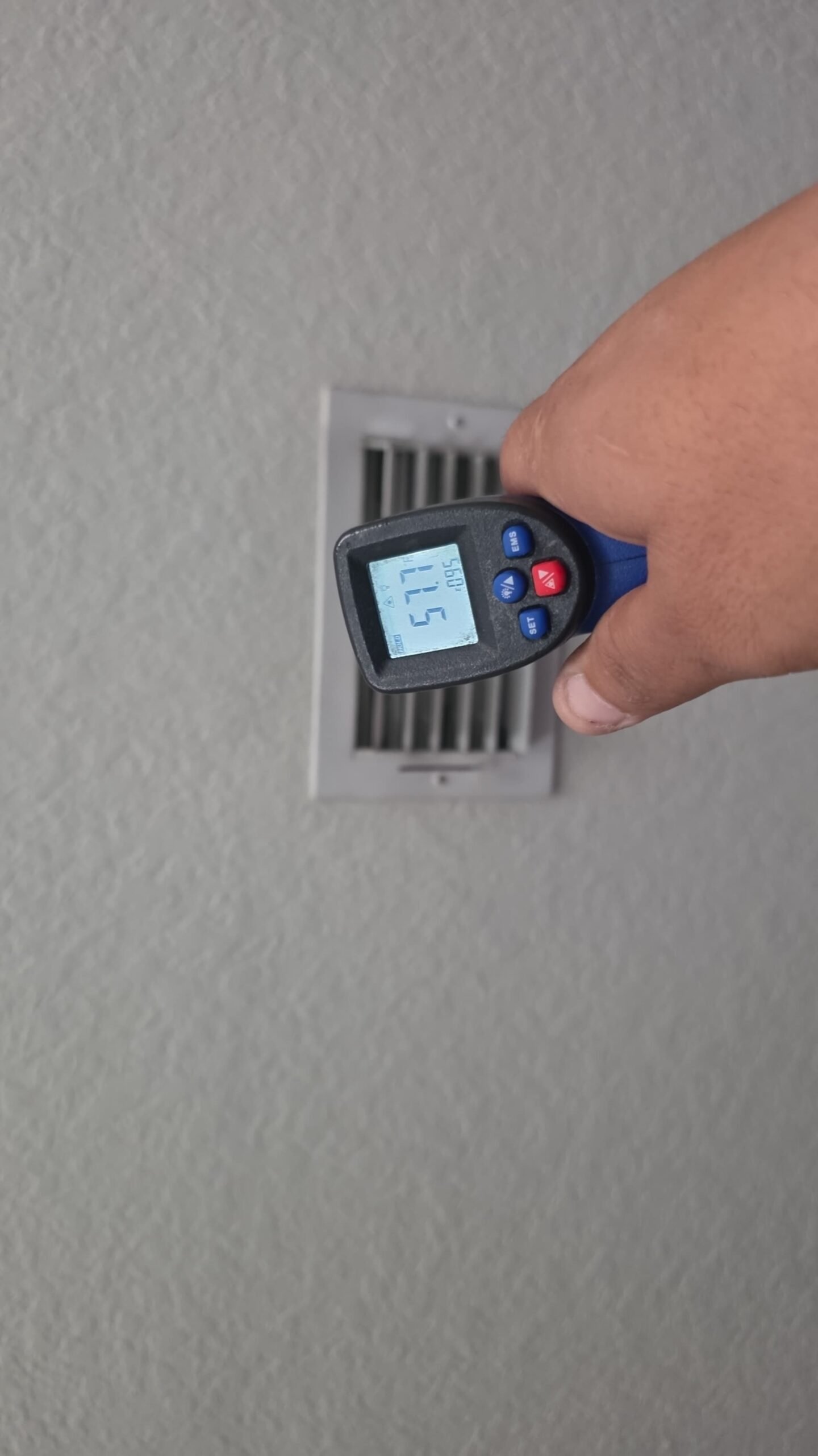 Air handler maintenance Riverview, FL 33578