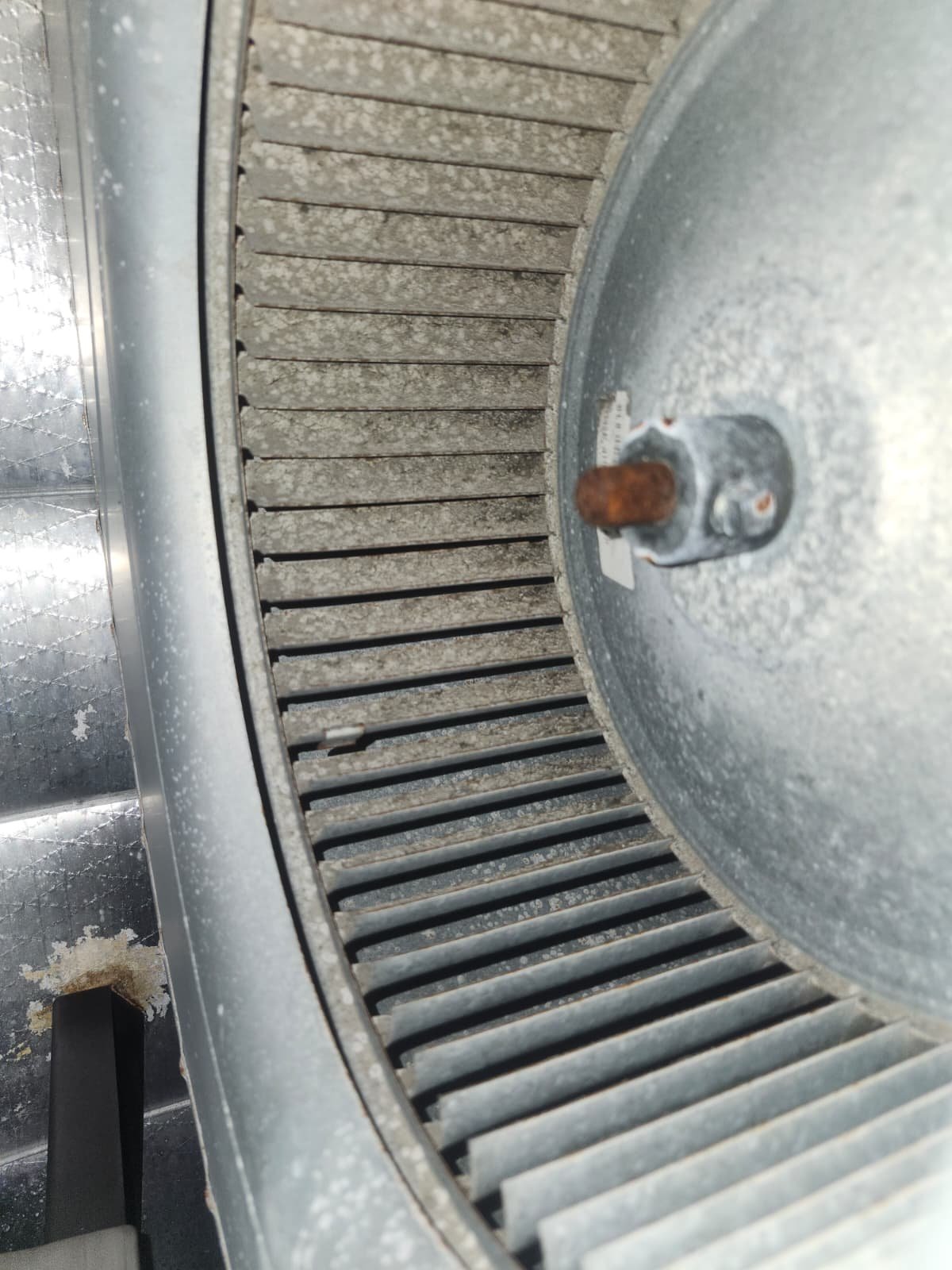 AC system tune-up in Largo, FL 33771