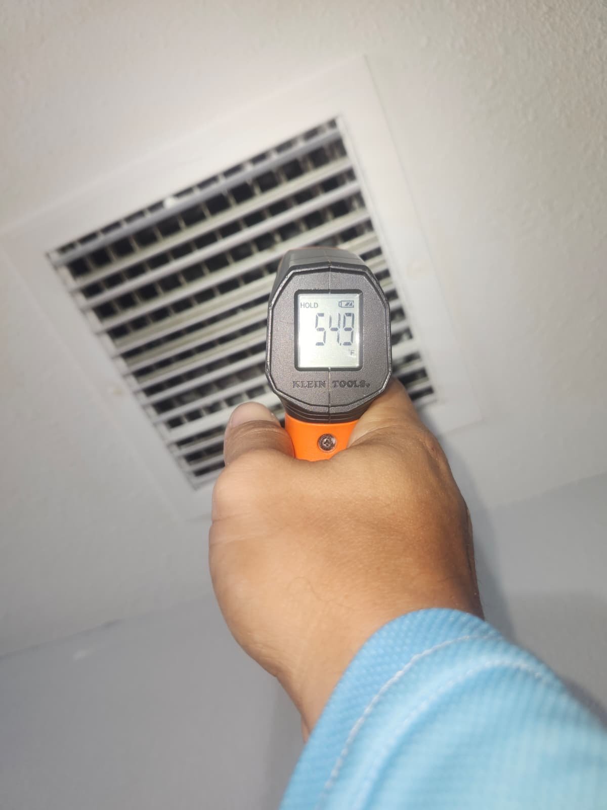 Air conditioner tune-up in Largo, FL 33771