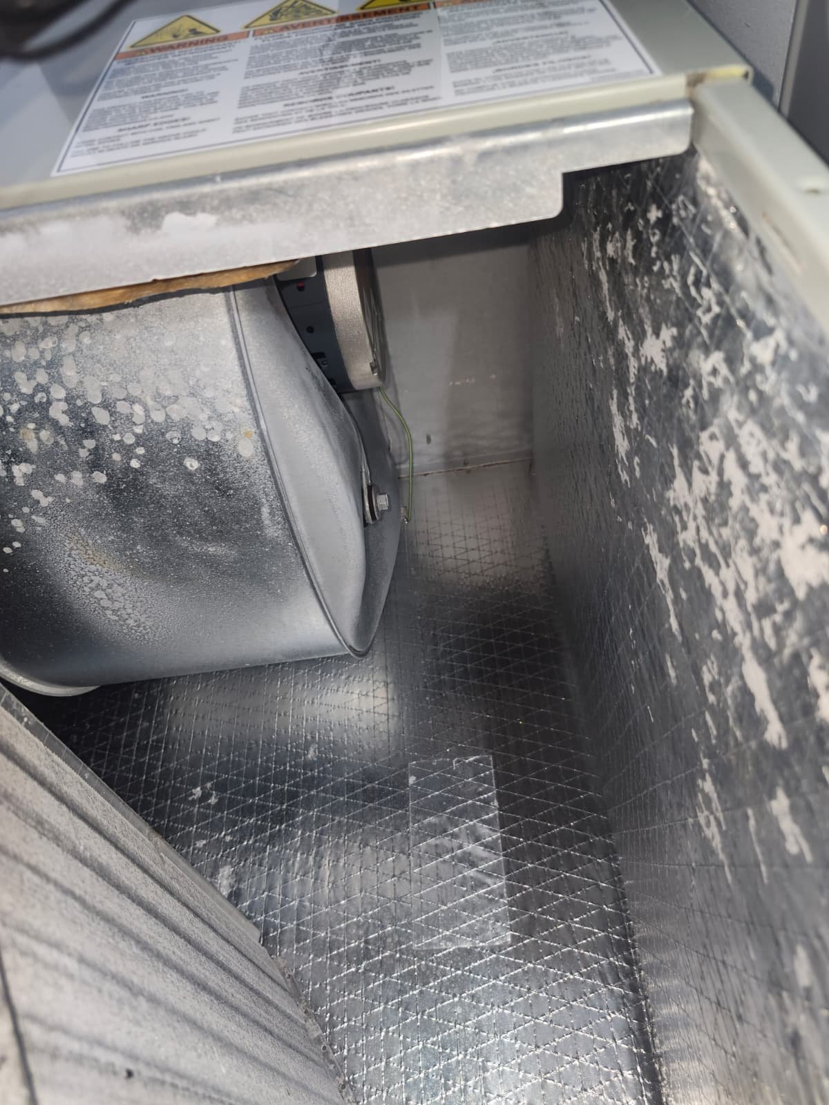 HVAC preventive maintenance in Tampa, FL 33603